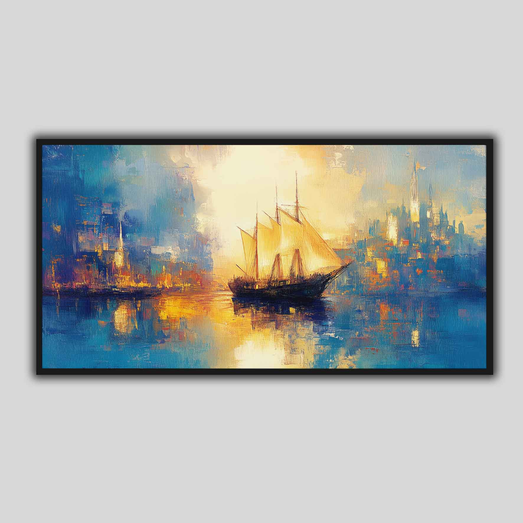 Navigando nel Silenzio