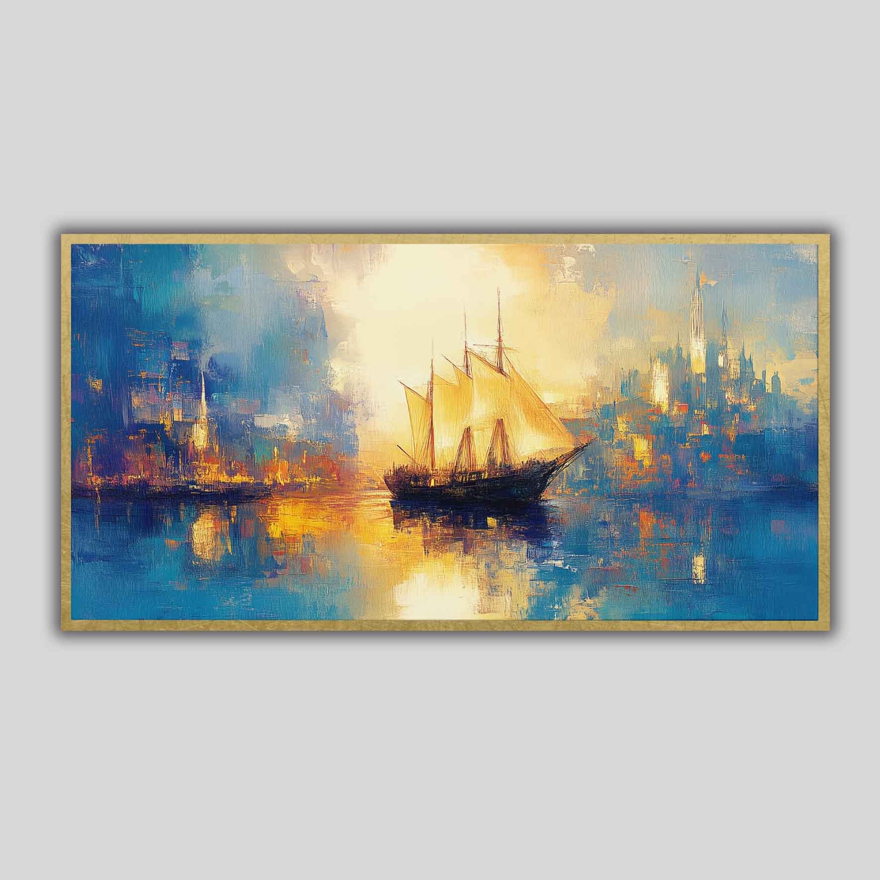 Navigando nel Silenzio