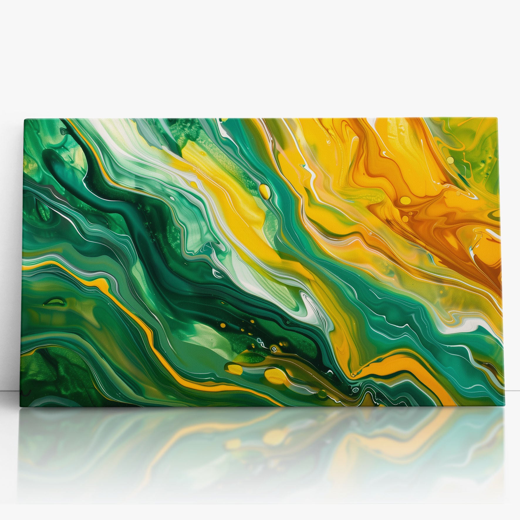 Mare d'Ambra 125x75cm