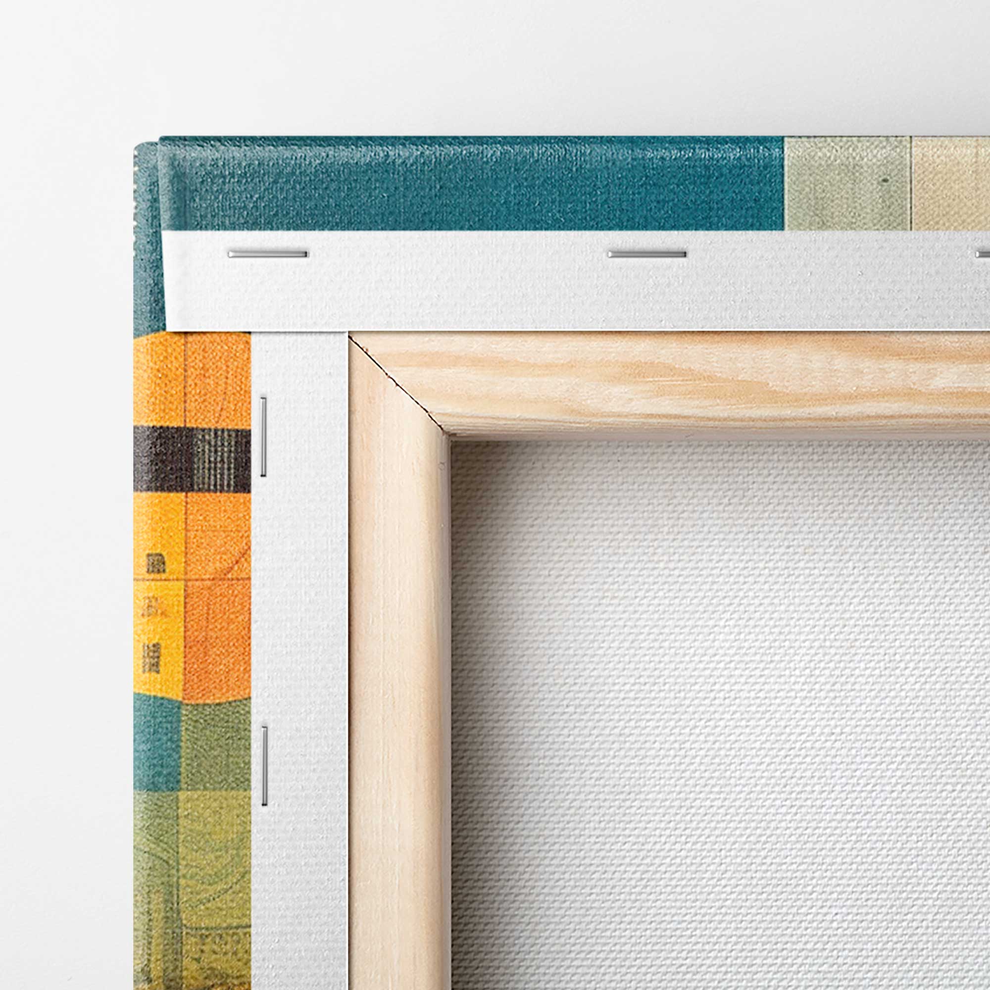 Composition abstraite