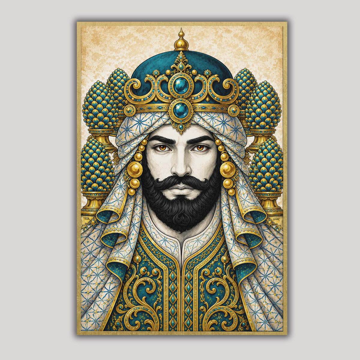 Il Moro Imperiale