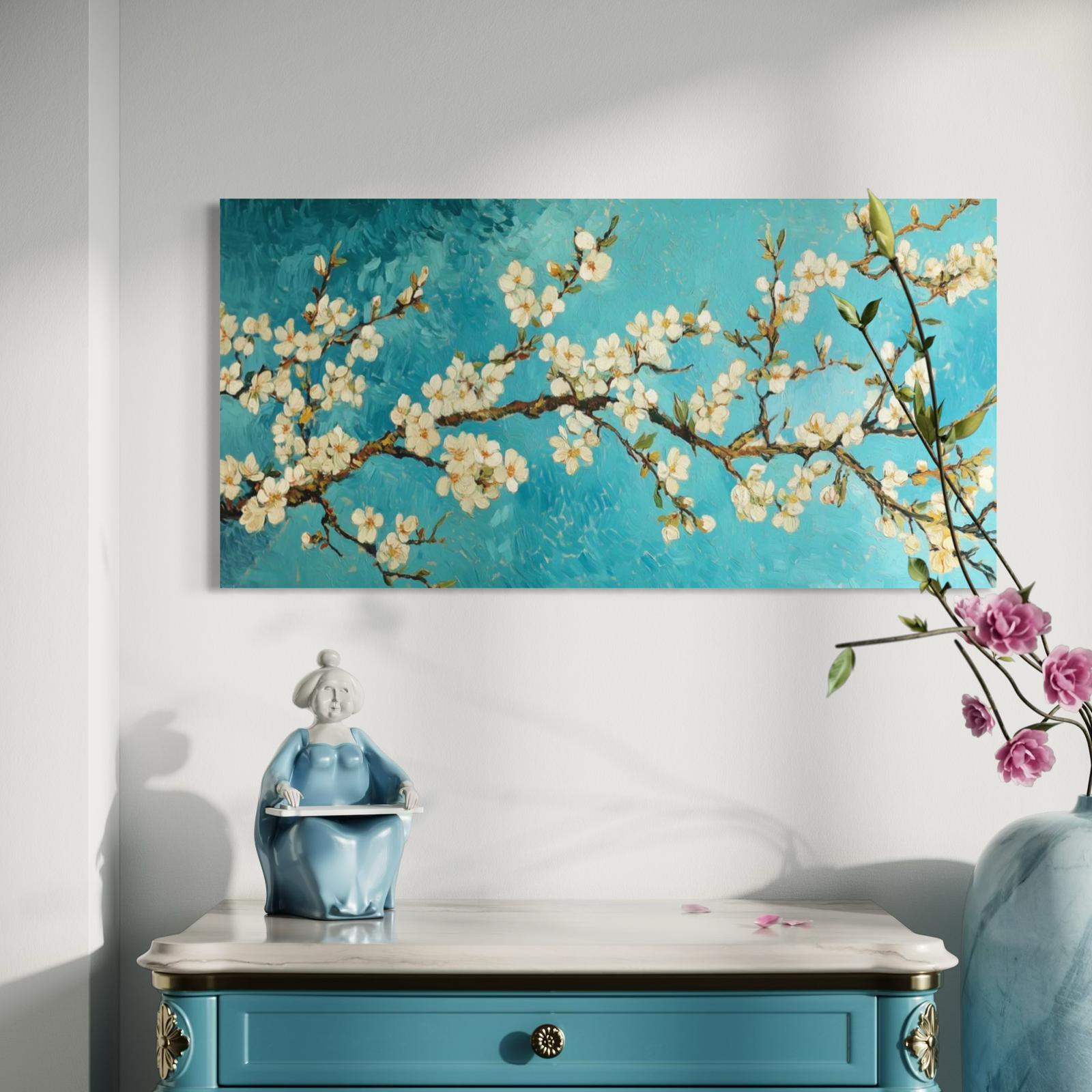 I Fiori del Mandorlo