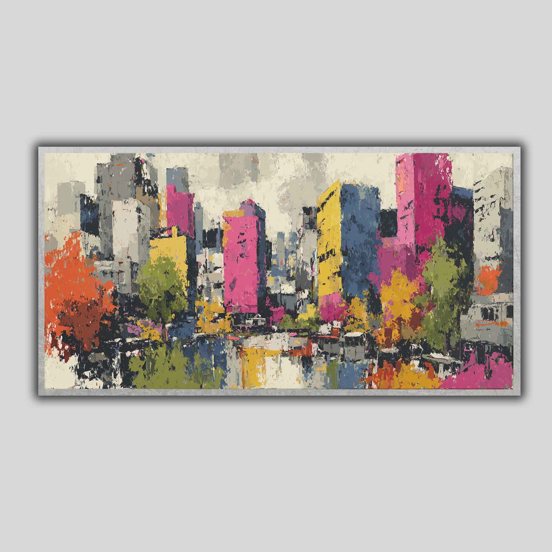 Tracce metropolitane