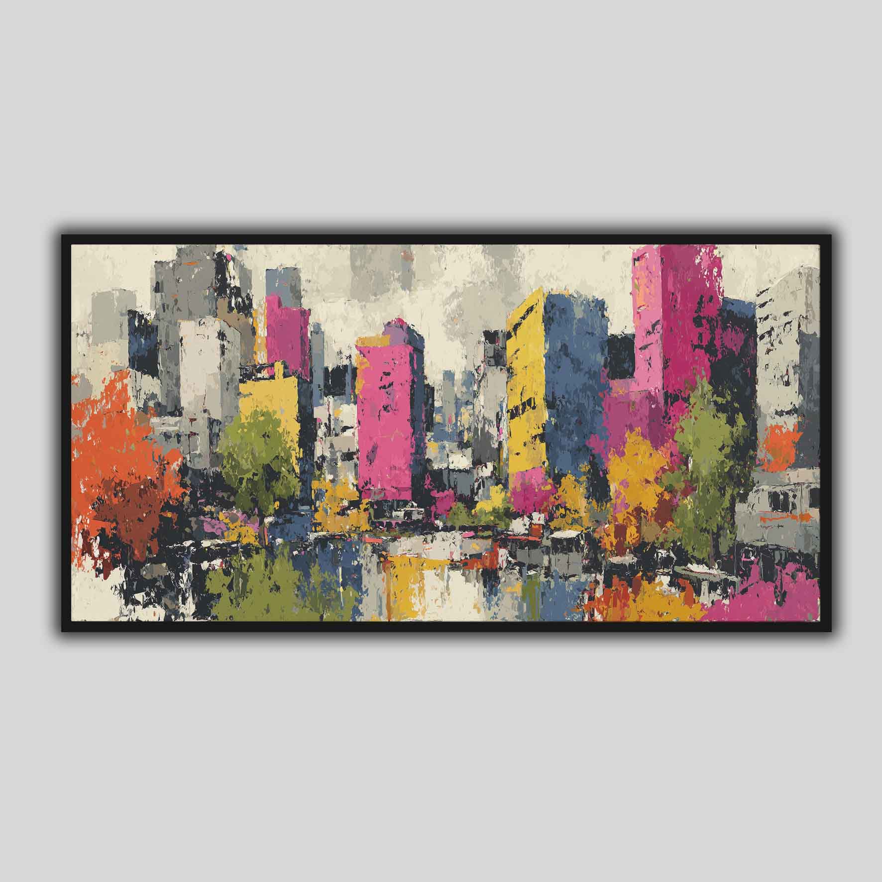 Tracce metropolitane