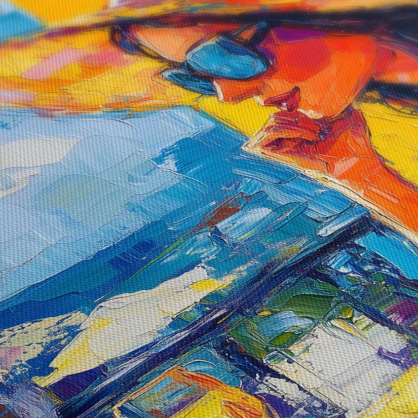 Réflexions sur la côte