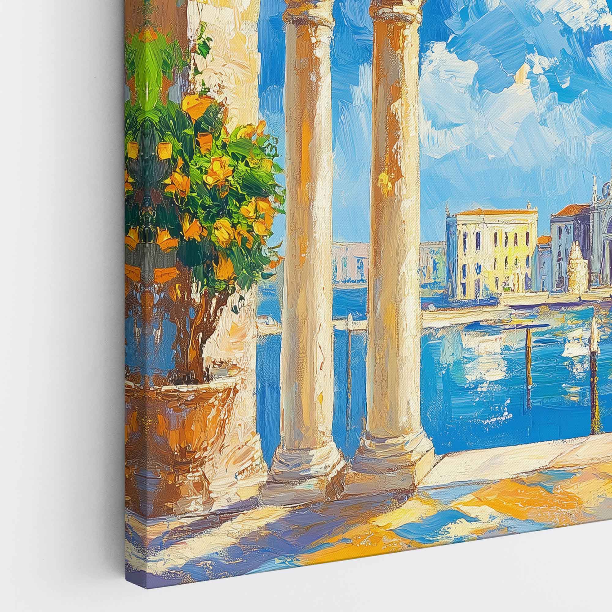 Panorama méditerranéen