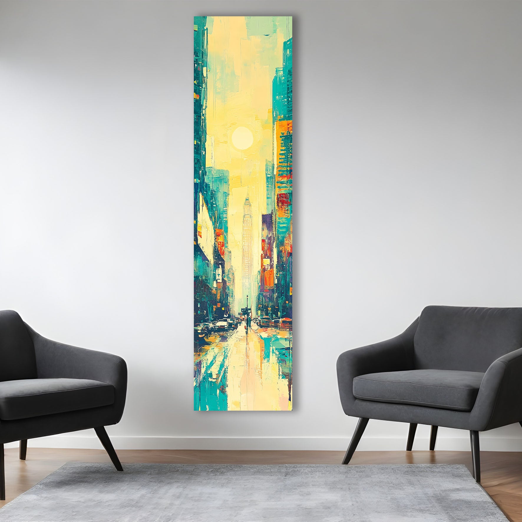 Métropole dynamique