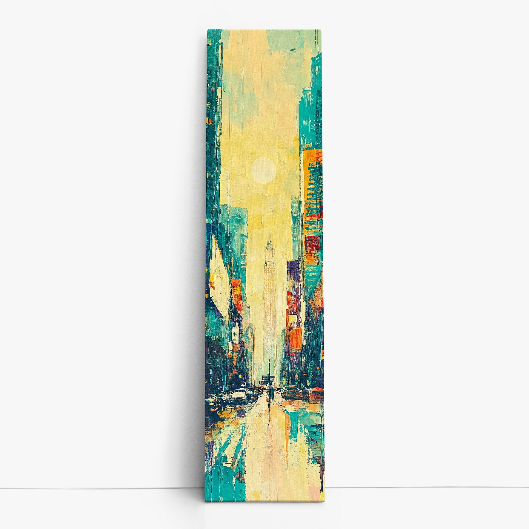 Métropole dynamique