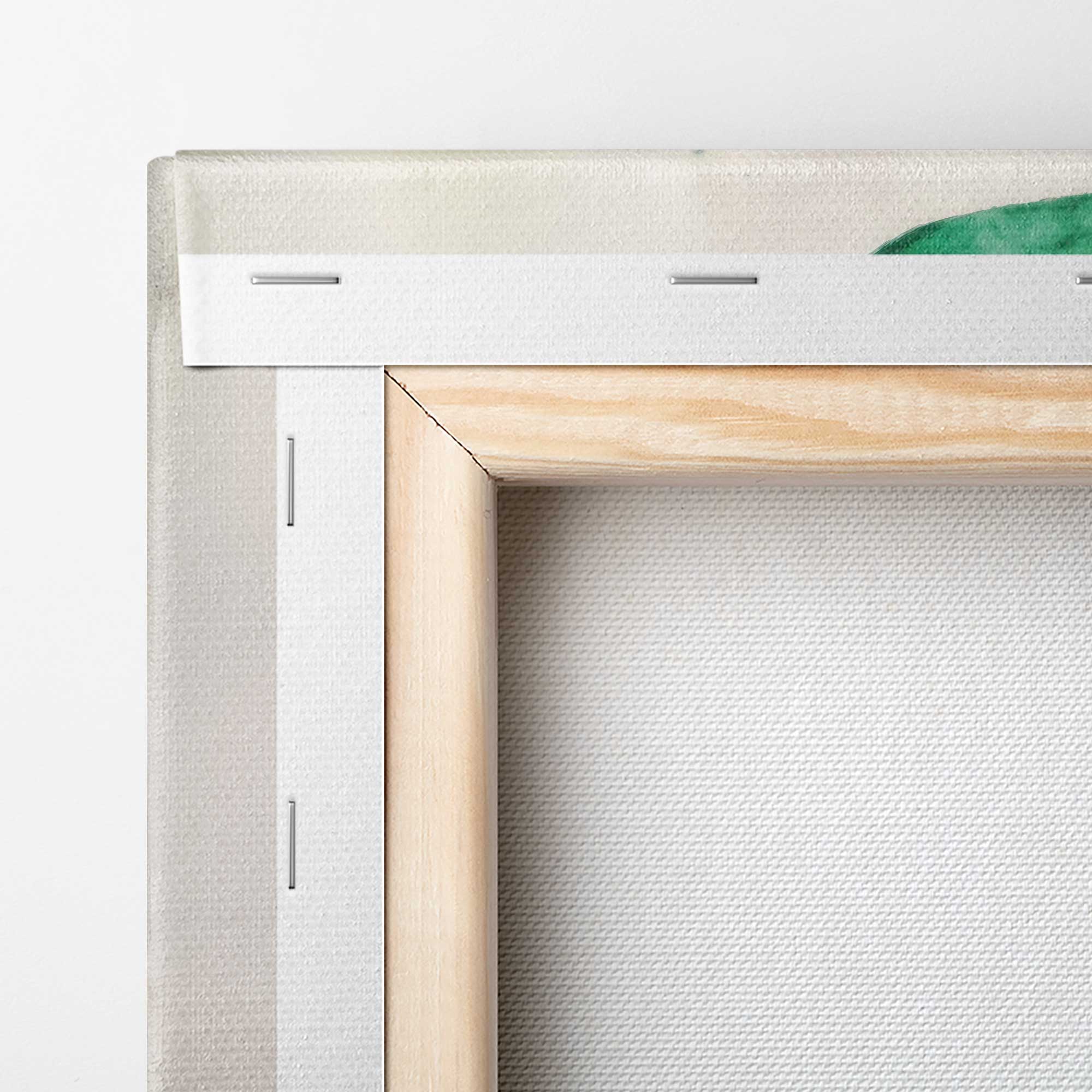 Kandinsky, Black Lines