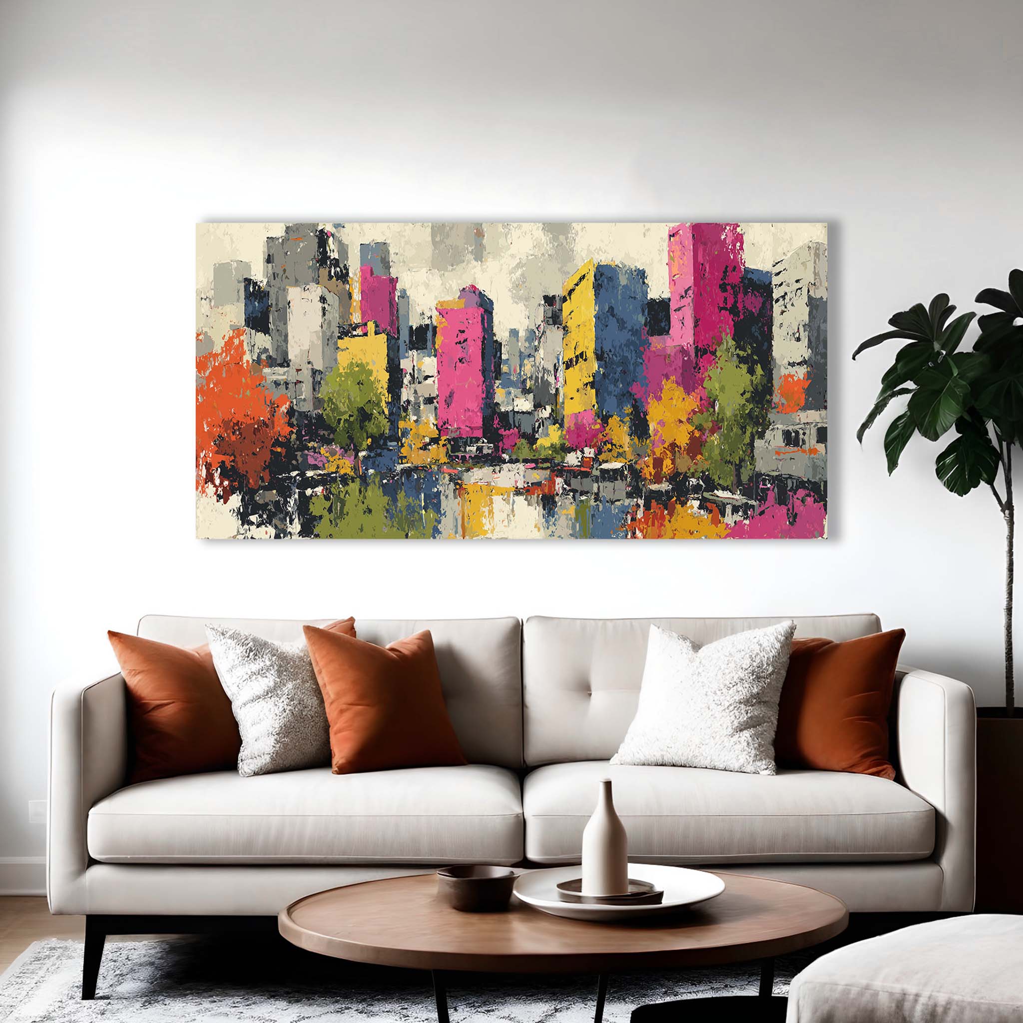 Tracce metropolitane