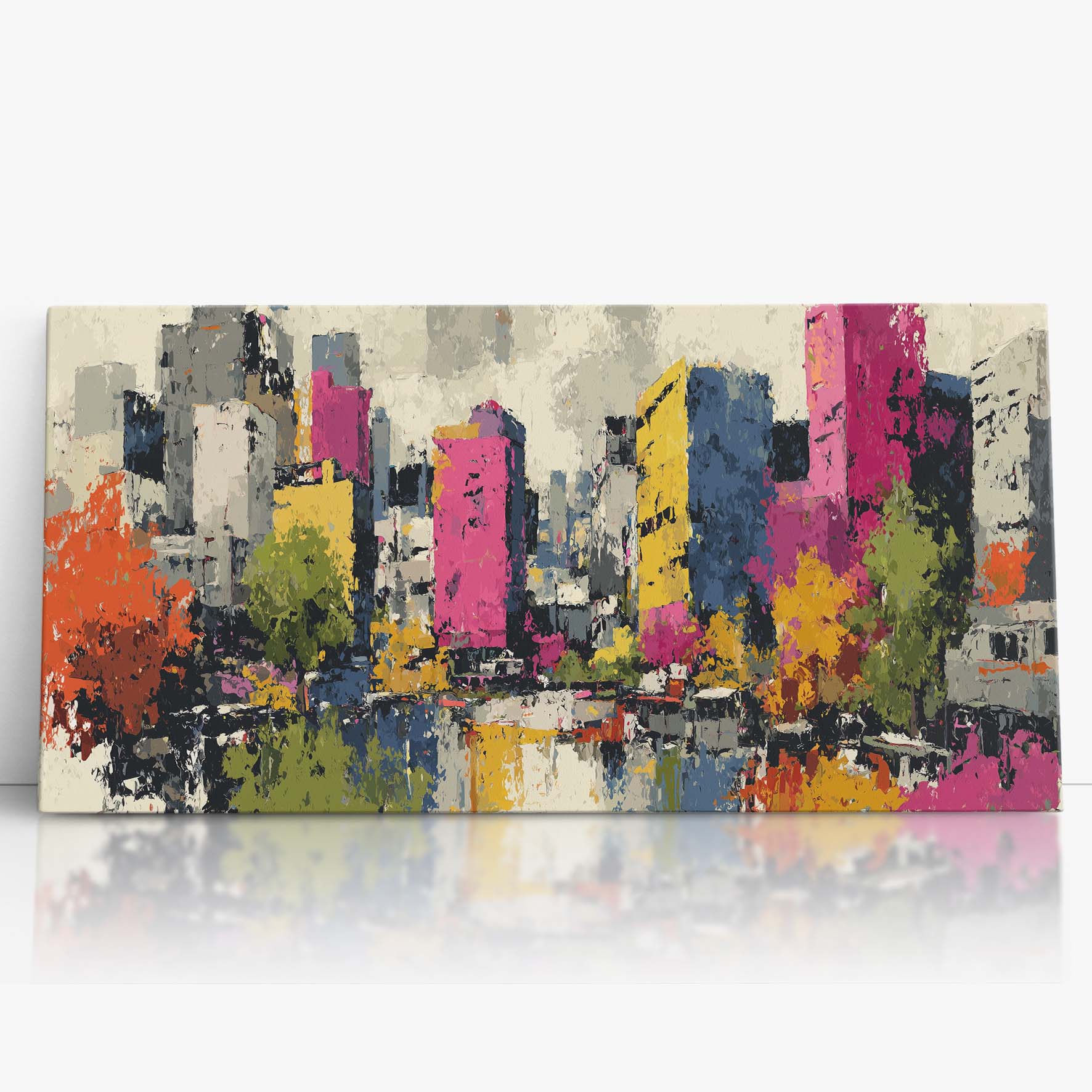 Tracce metropolitane