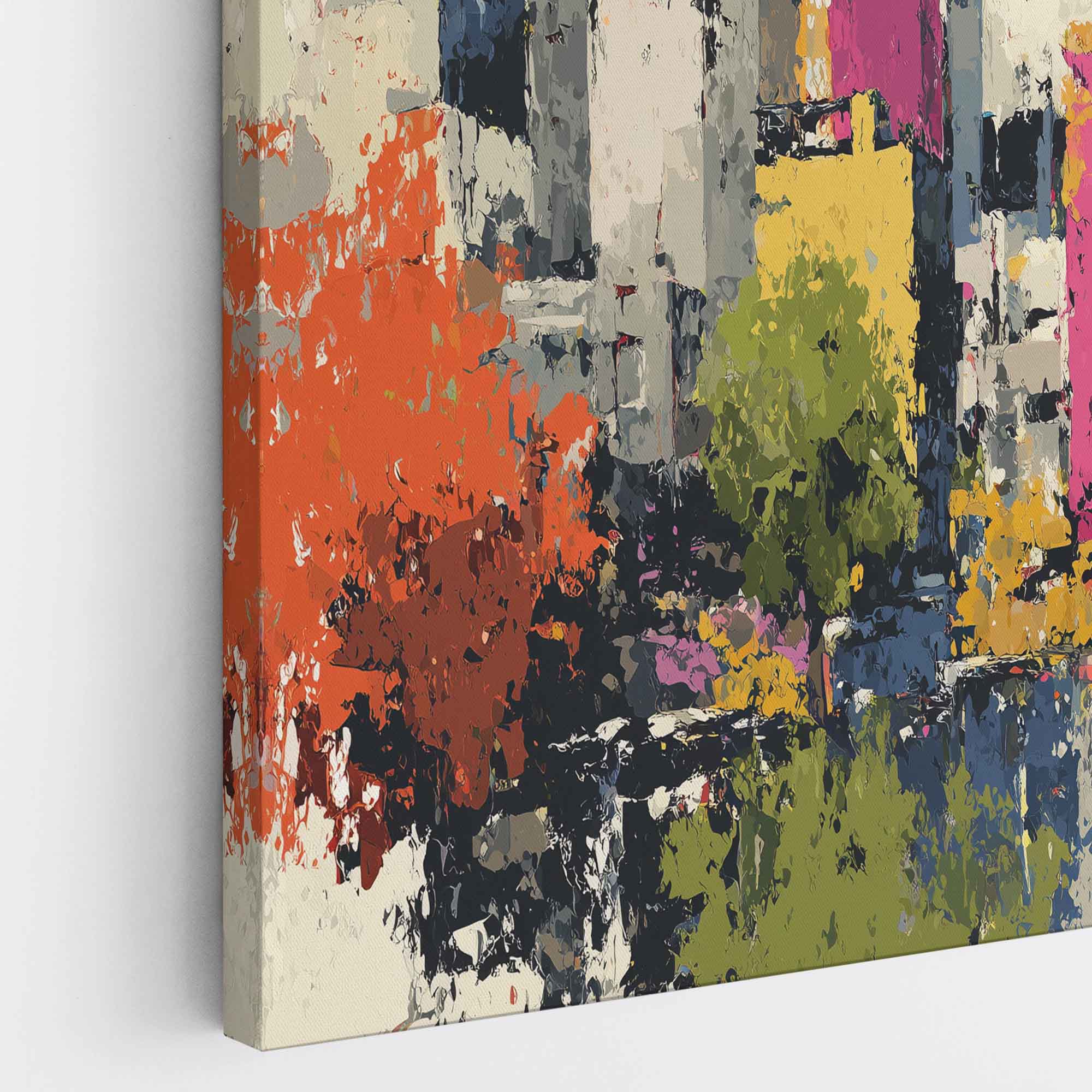 Tracce metropolitane