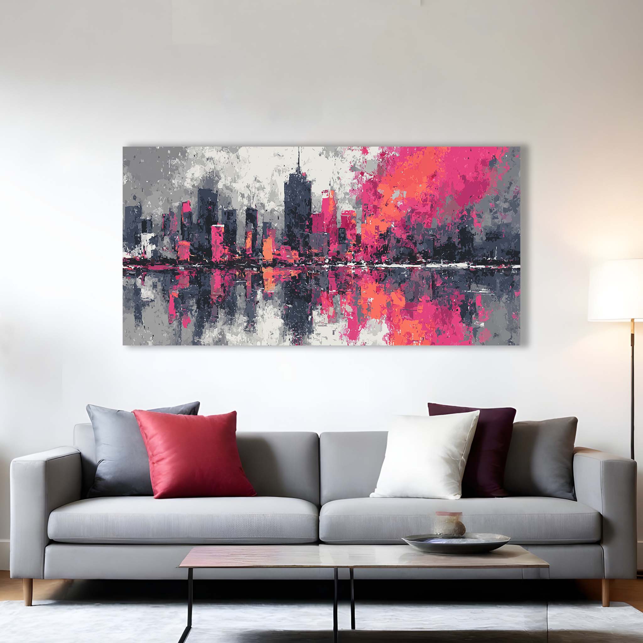 Variazioni metropolitane