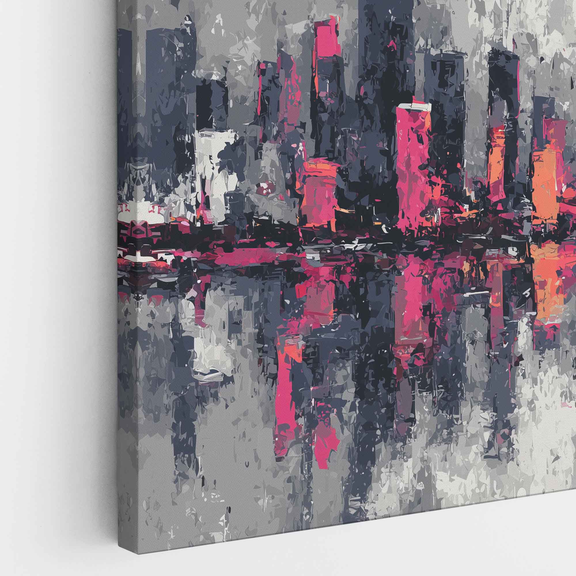 Variazioni metropolitane