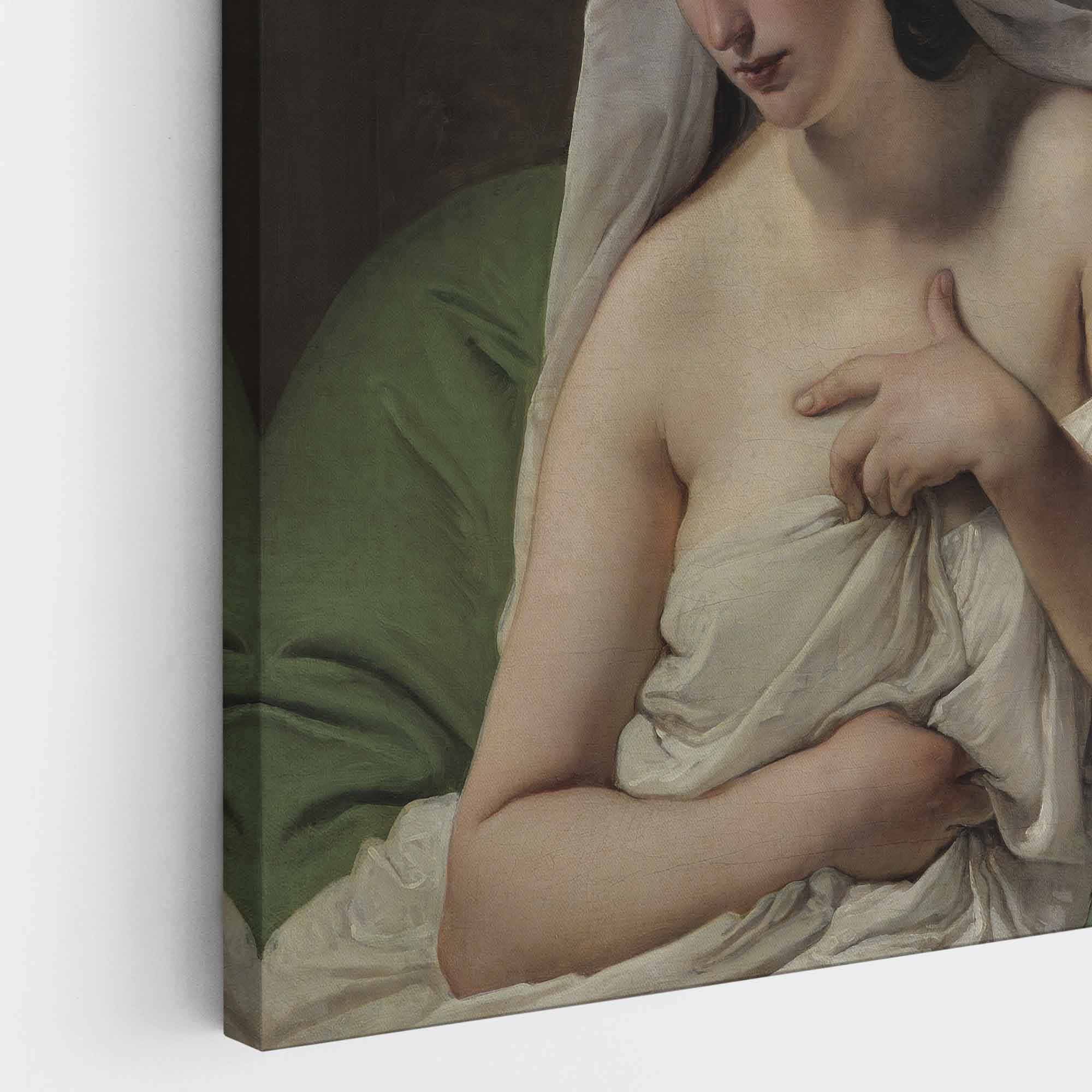 L'Odalisca di Hayez