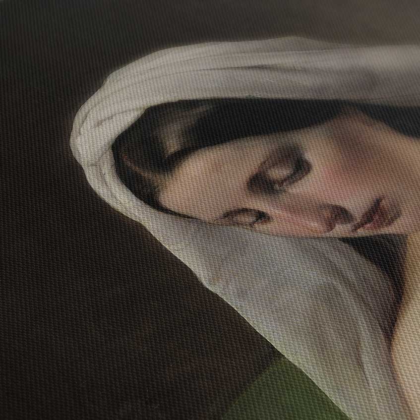 L'Odalisca di Hayez