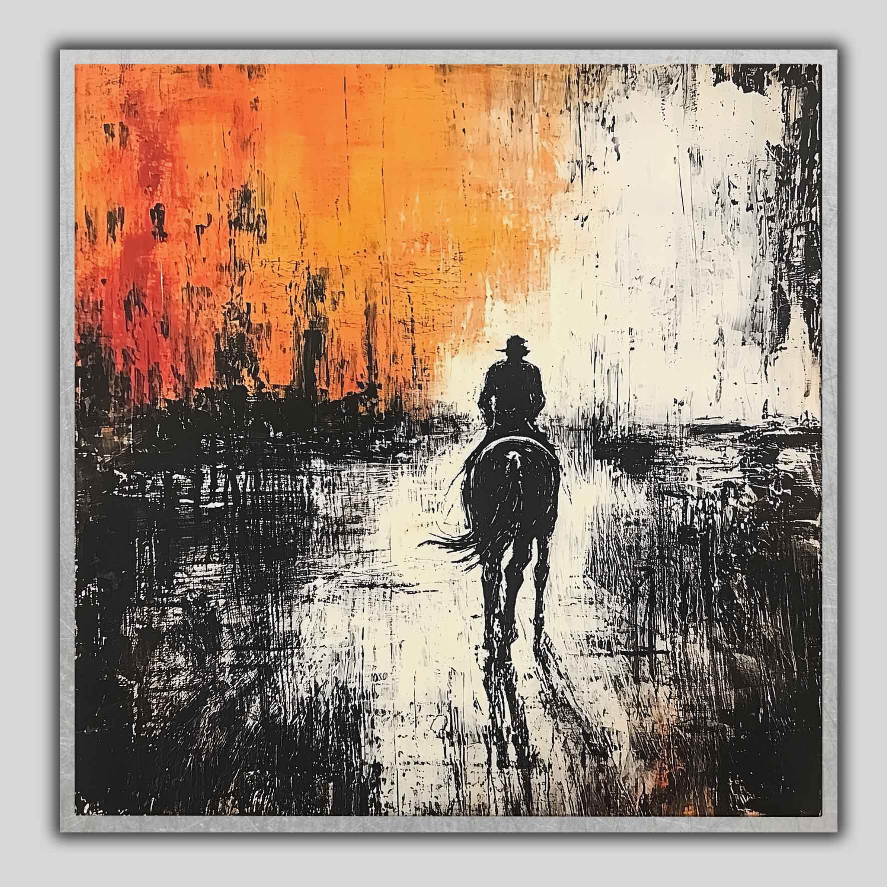 Il Viandante del Fuoco