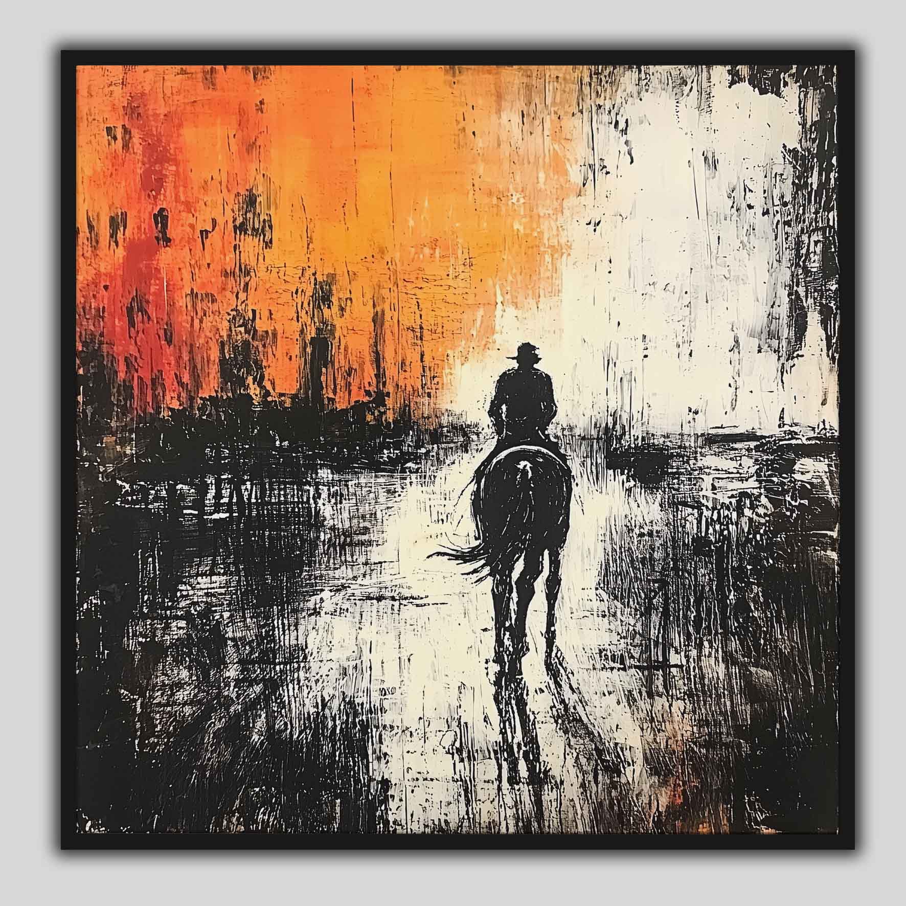 Il Viandante del Fuoco