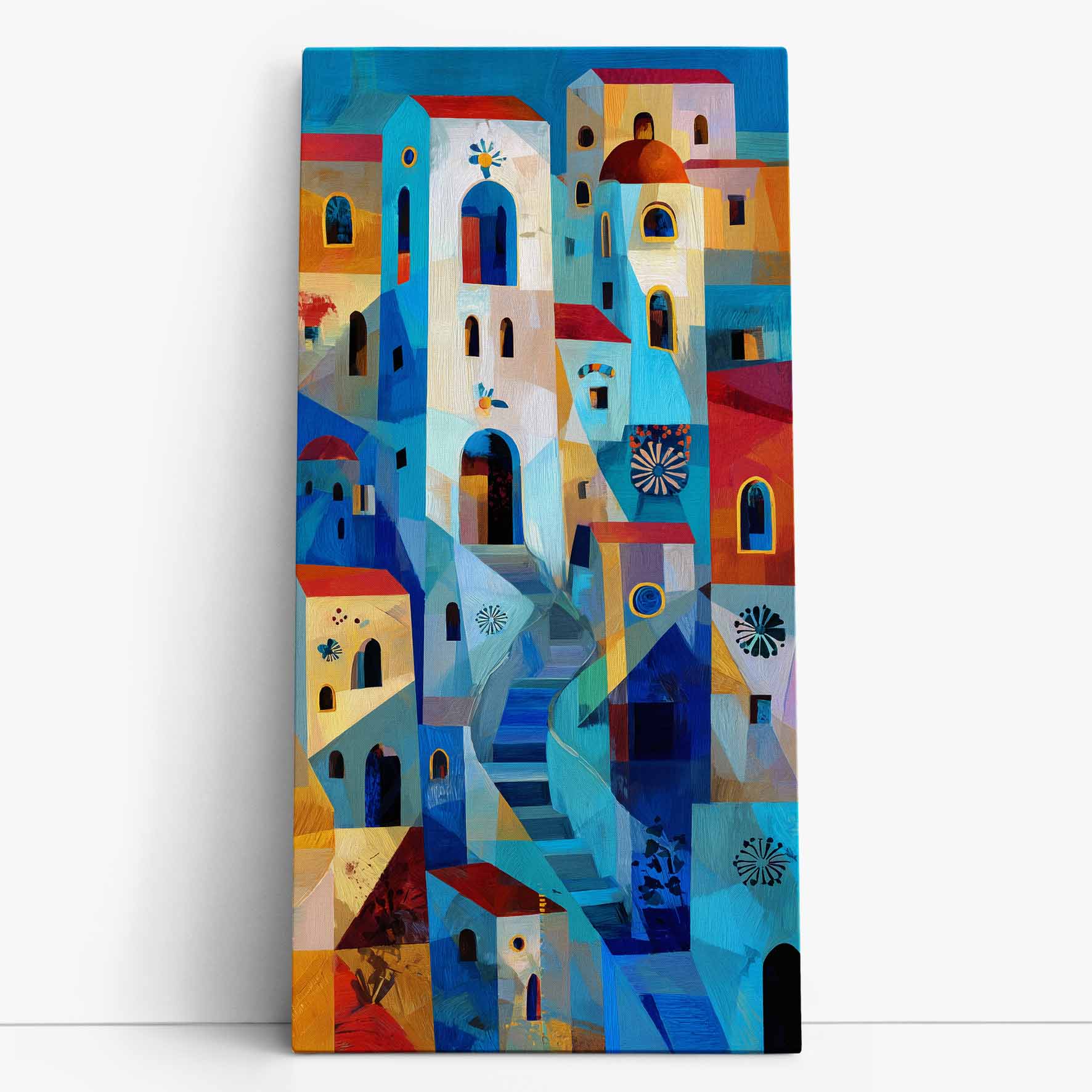 Borgo sul Mare