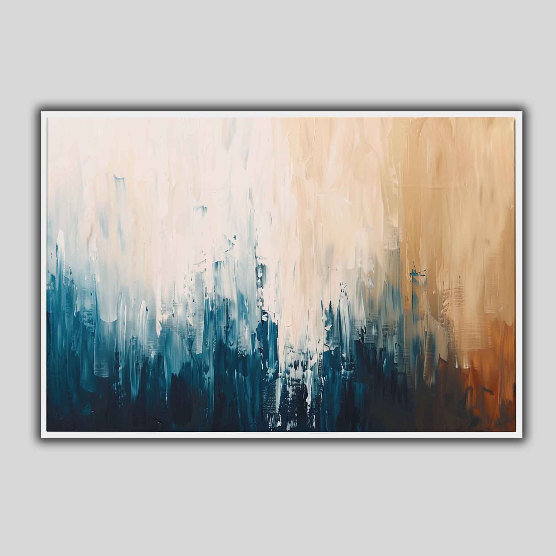 Trasparenze Delicate