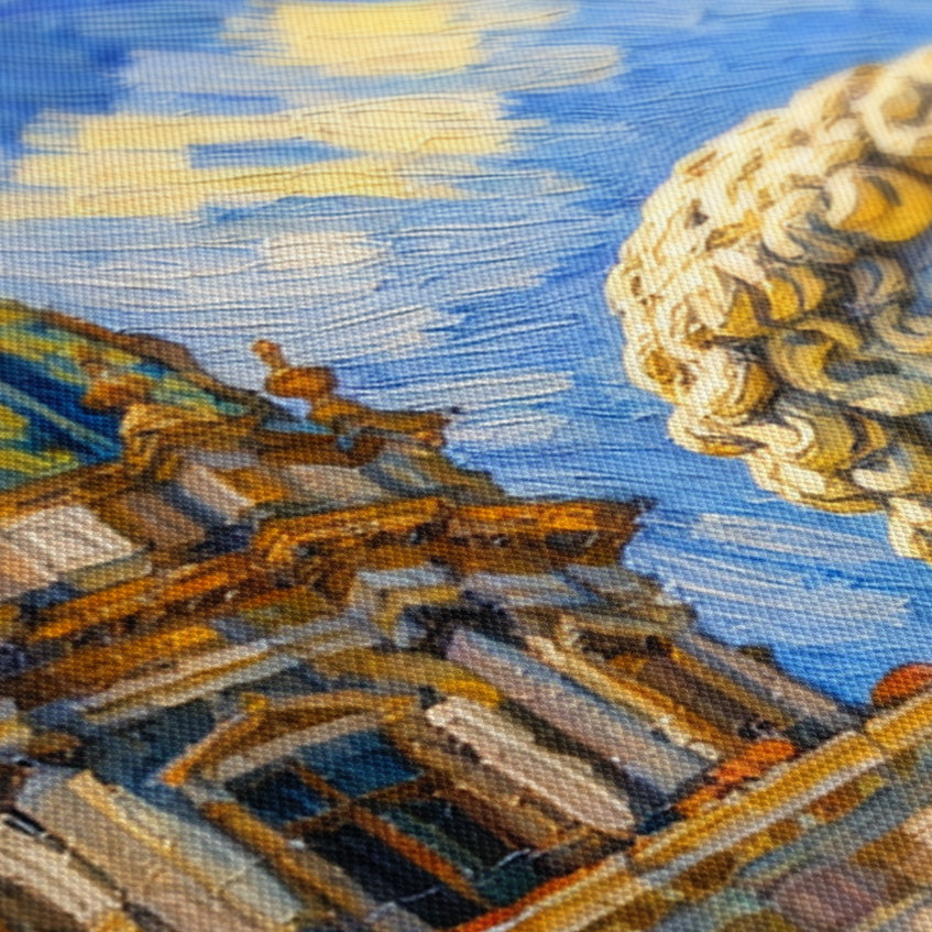 La Luce di Pretoria
