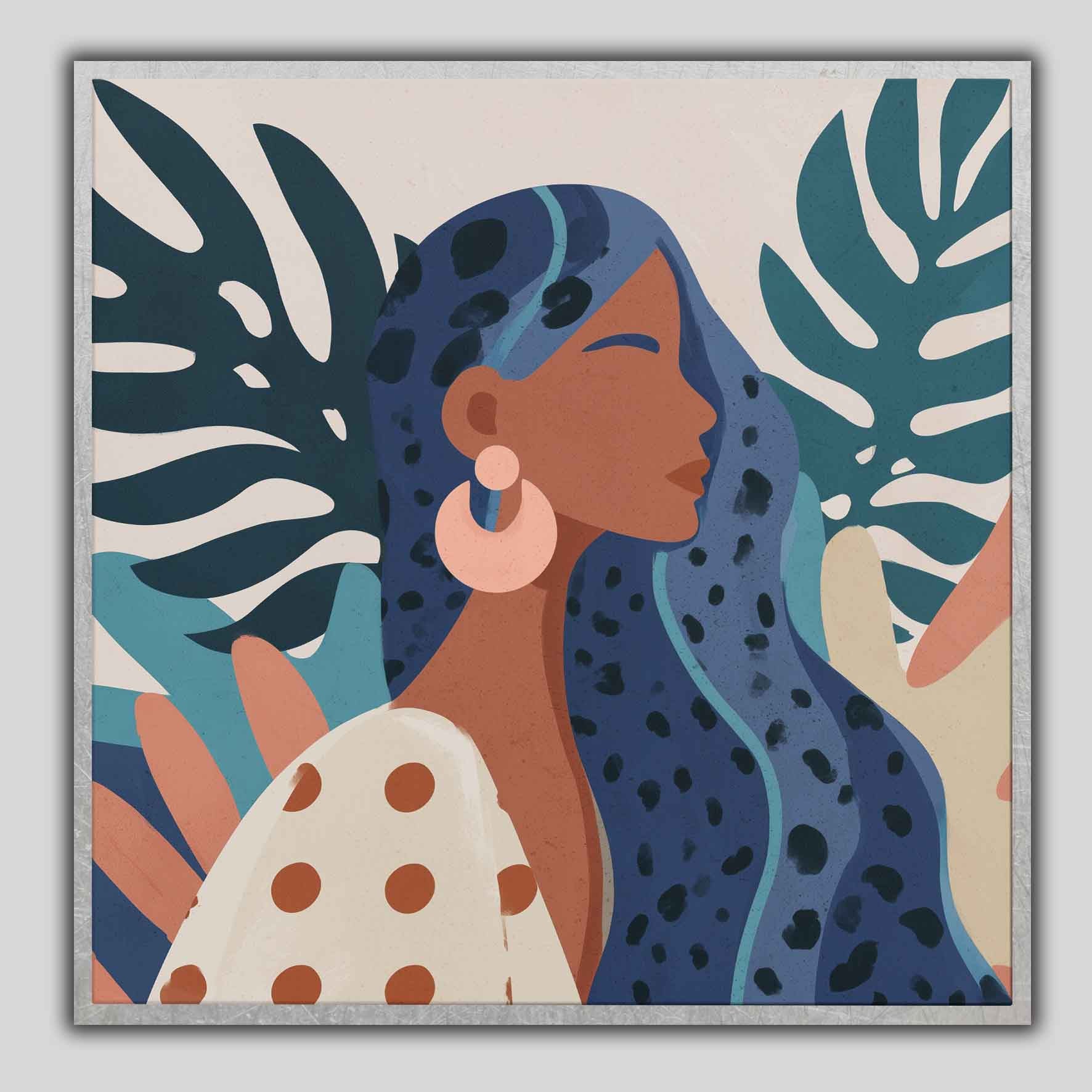 Silenzio Tra le Foglie