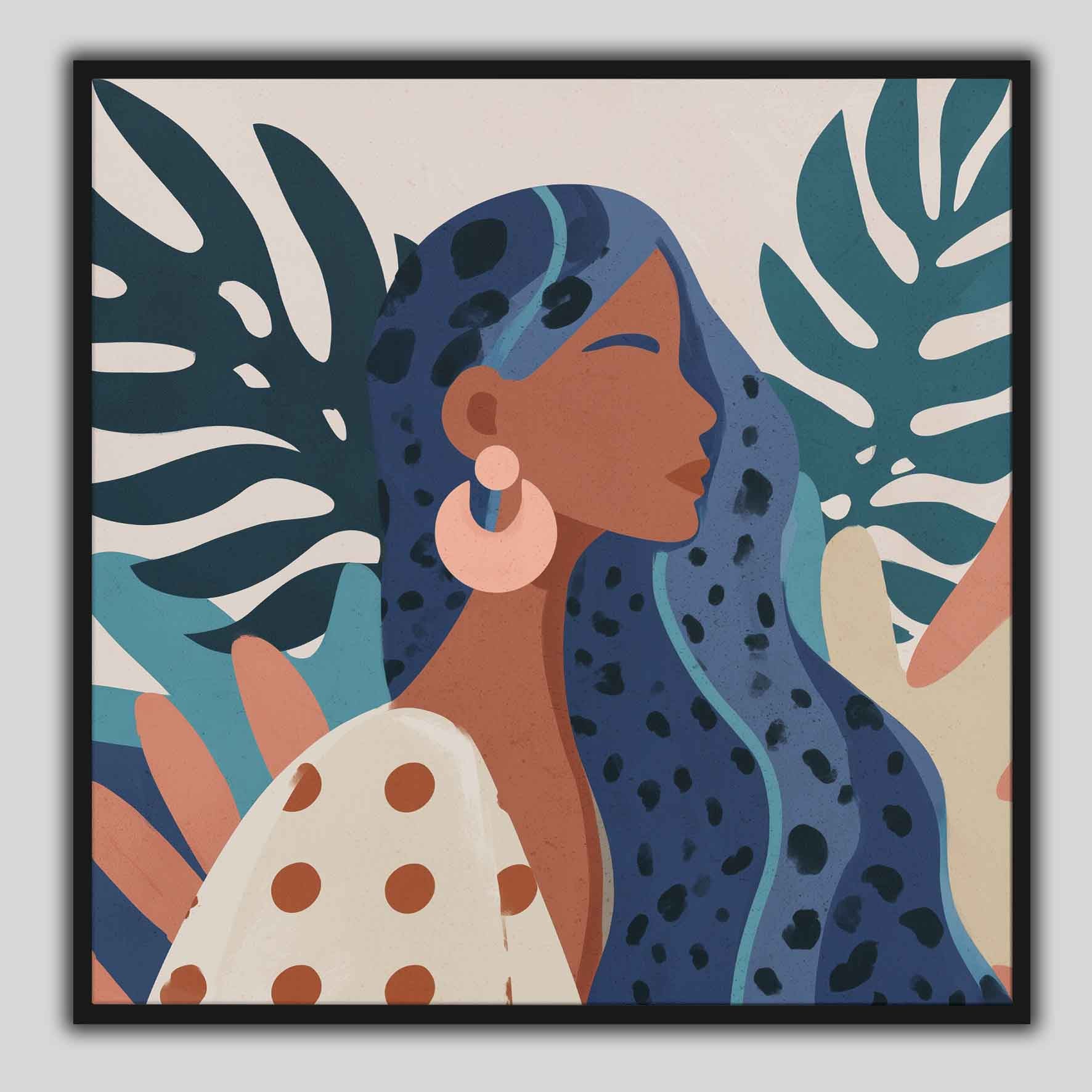 Silenzio Tra le Foglie