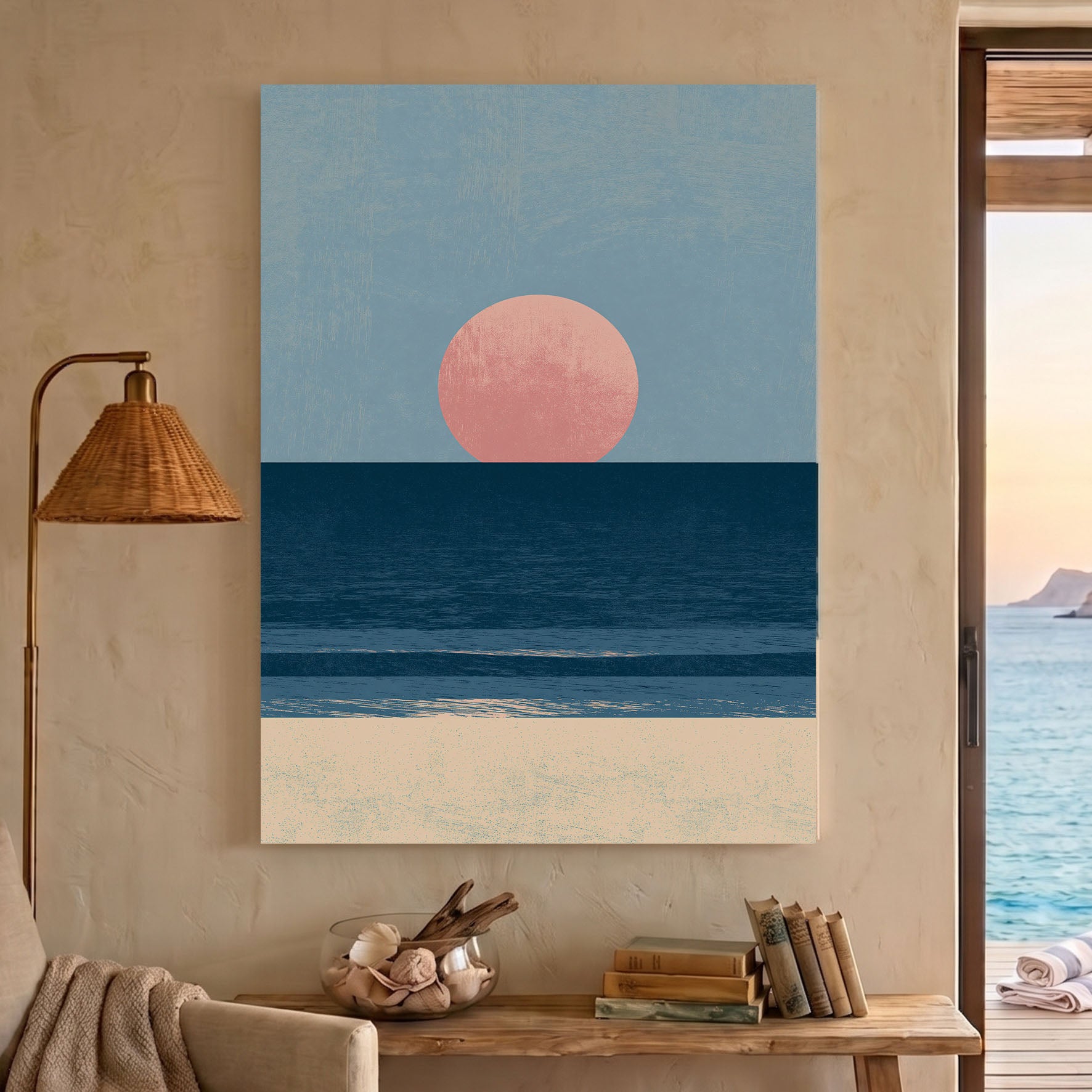 Alba Minimale