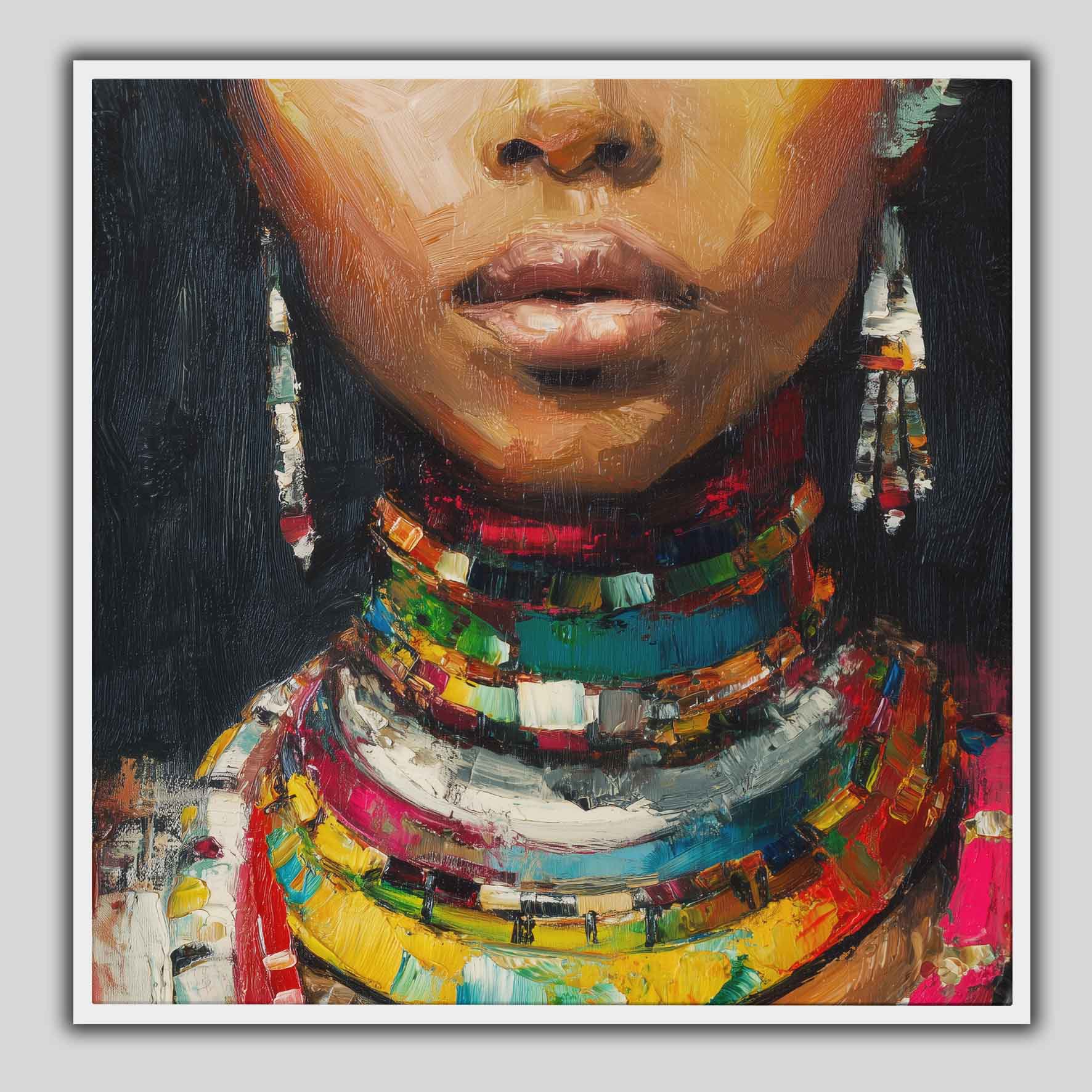 Nel cuore del colore