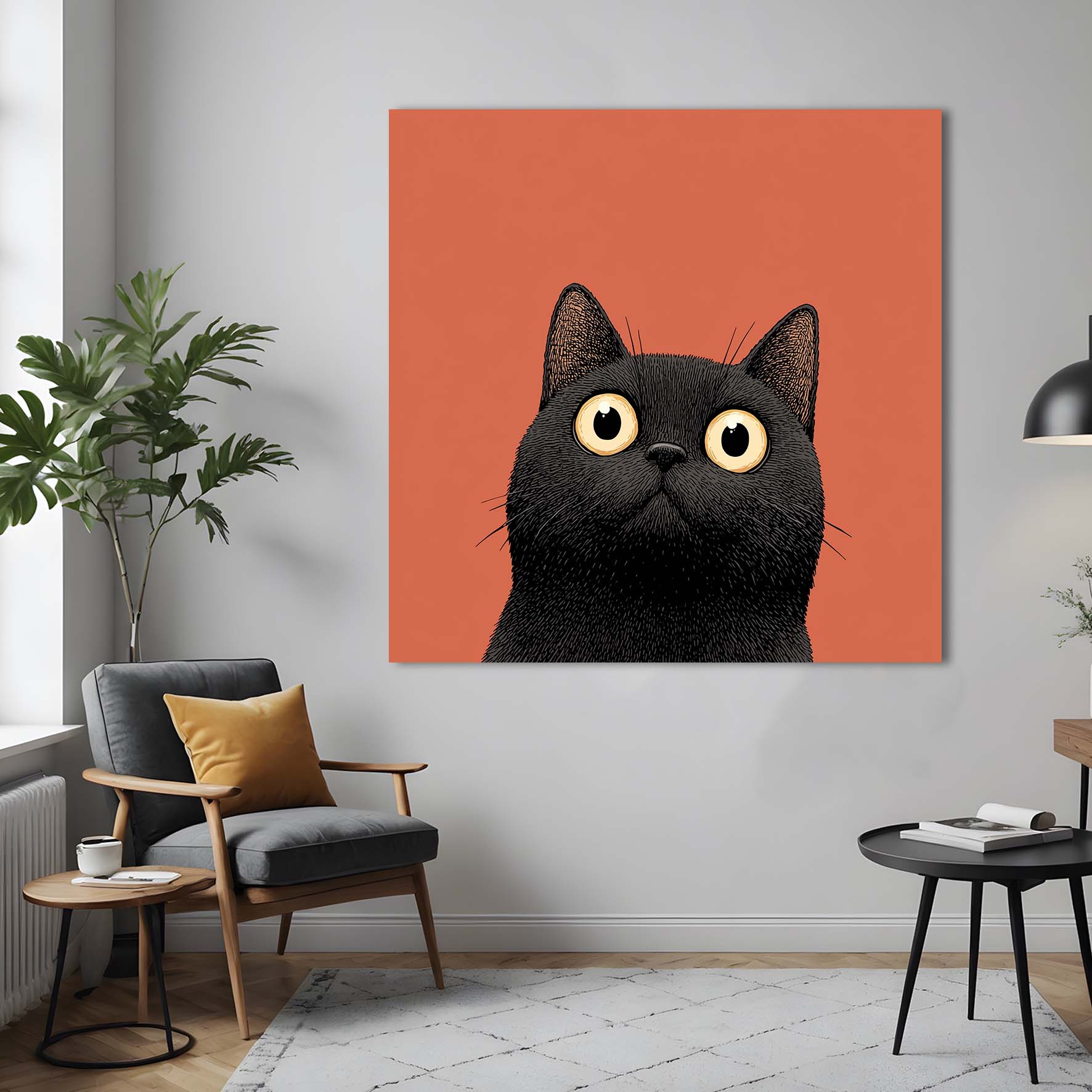 Interdetto nel Colore