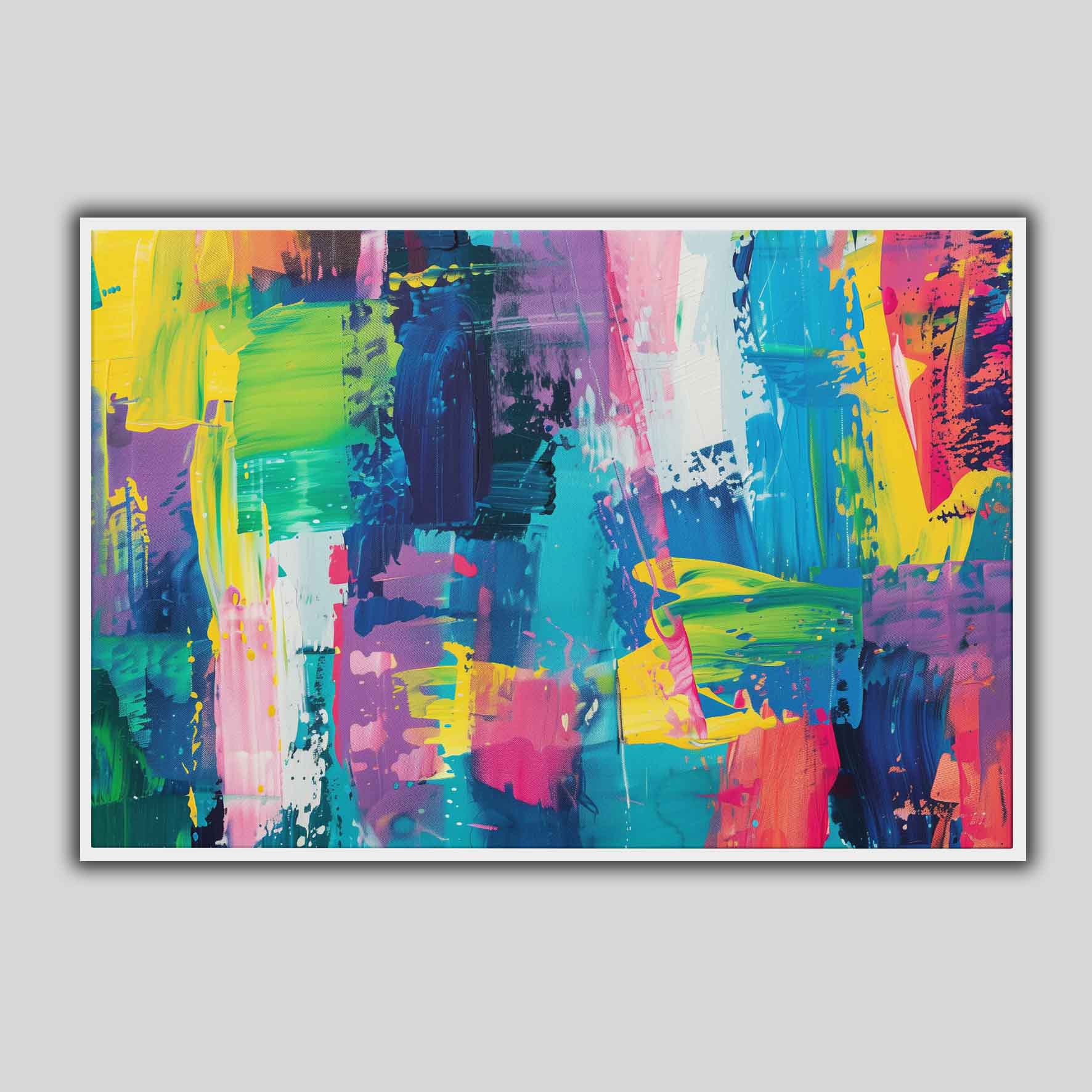 Pulsazioni Cromatiche