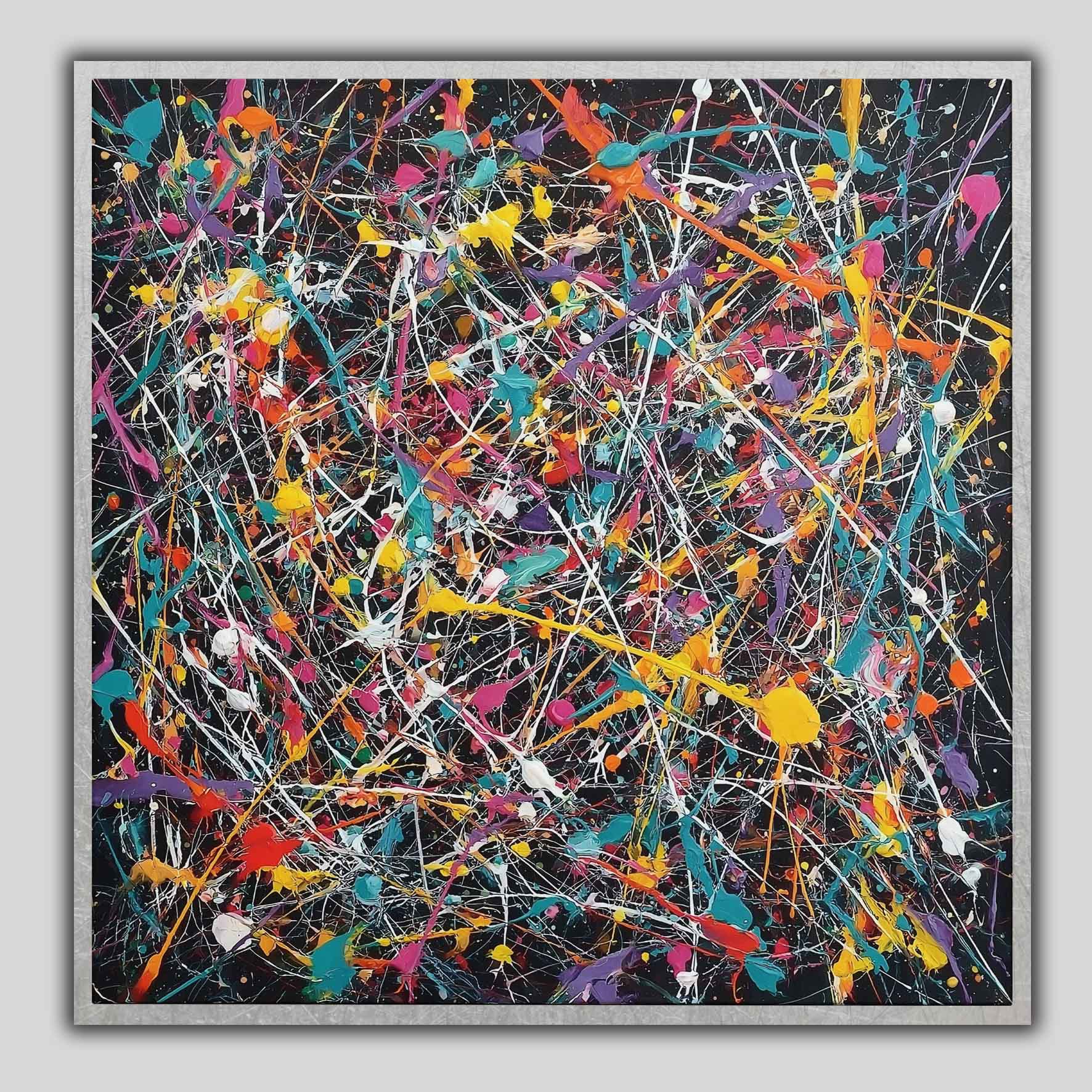 Esplosione Cromatica