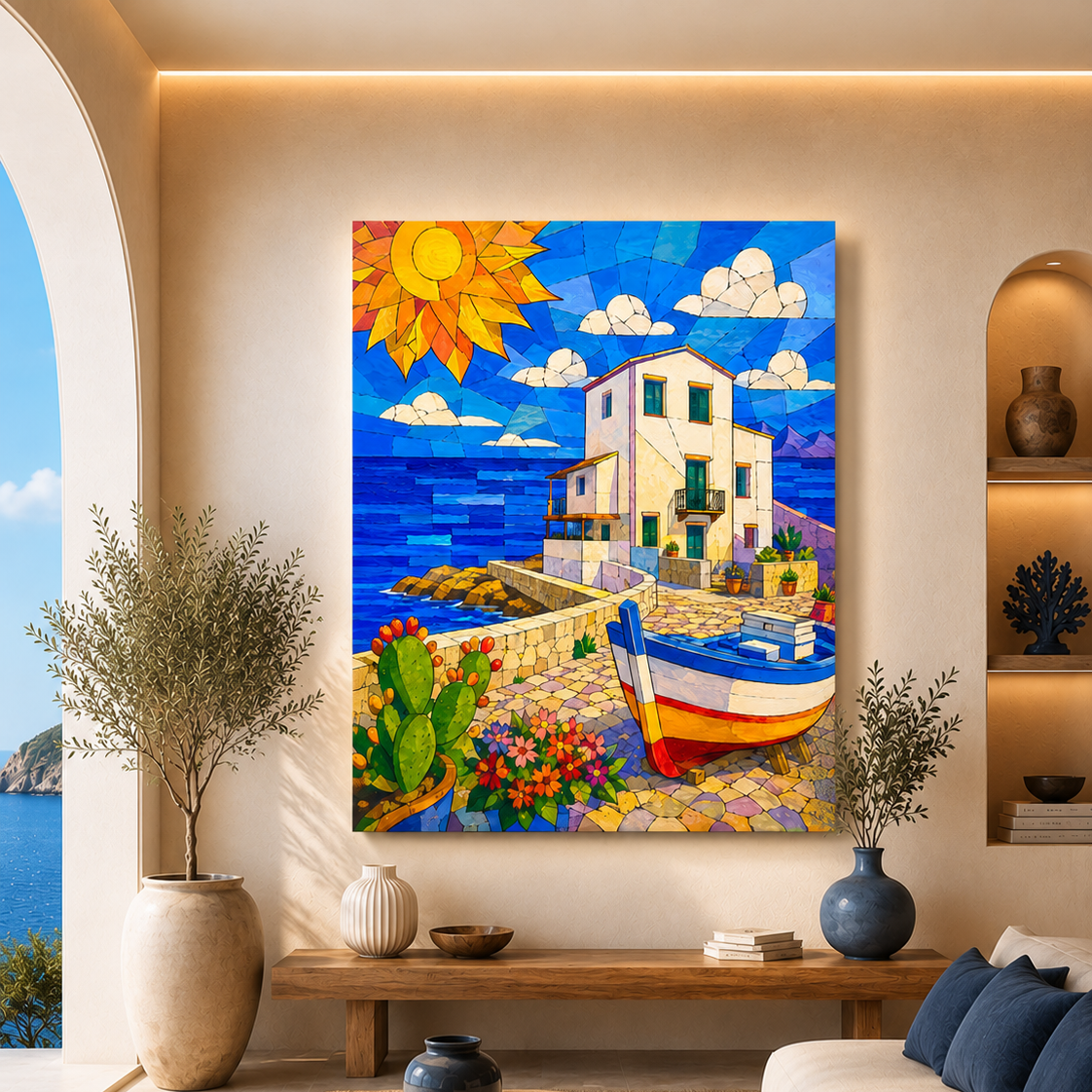 Cuore di Sant'Elia