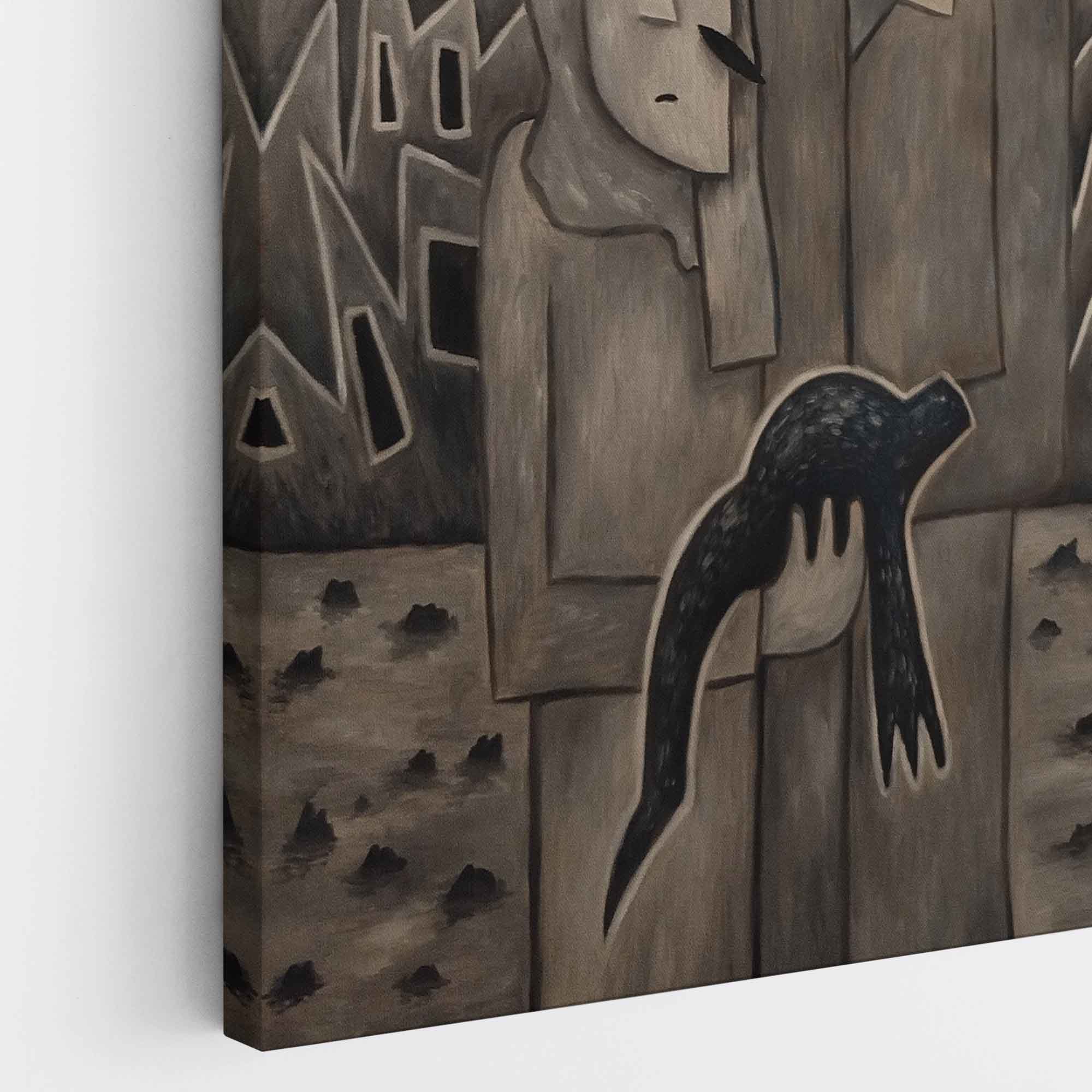 Ritratto di Famiglia a Gaza