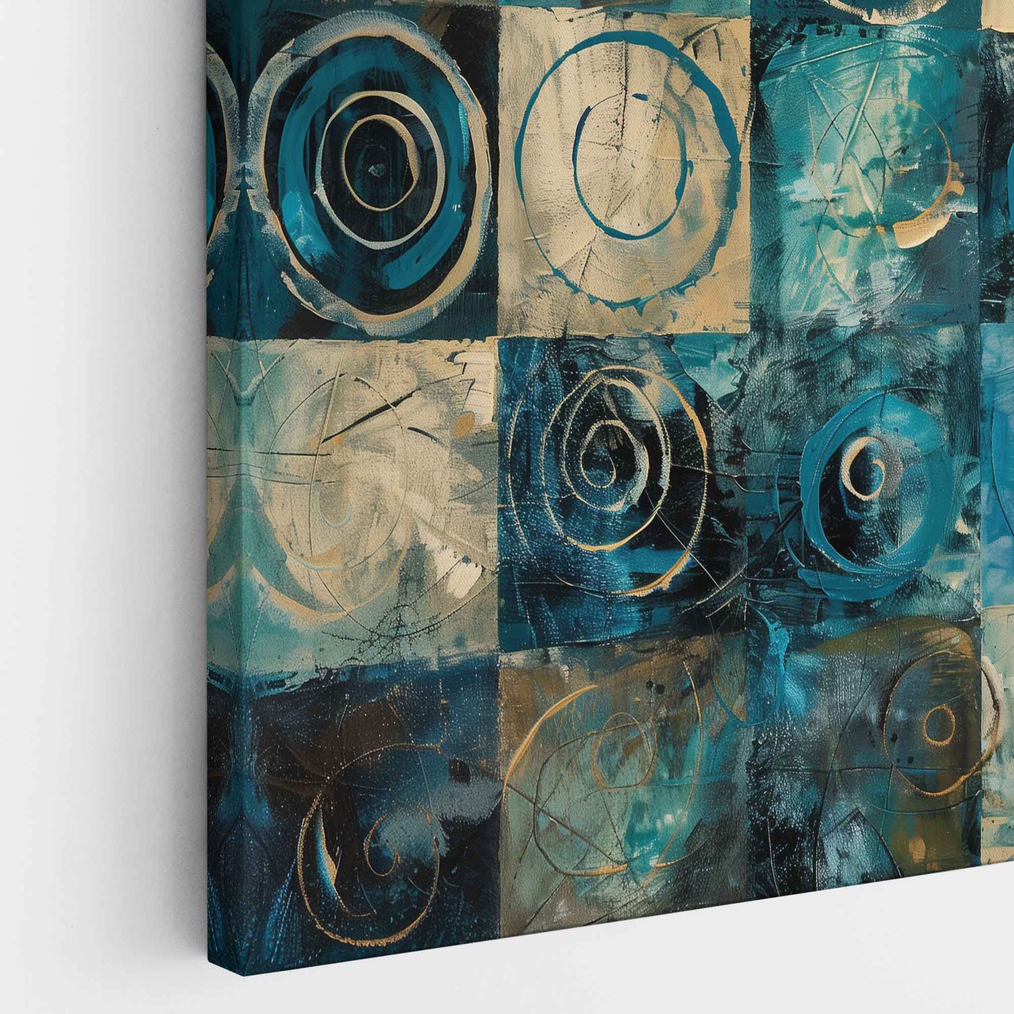 Rotations énergétiques