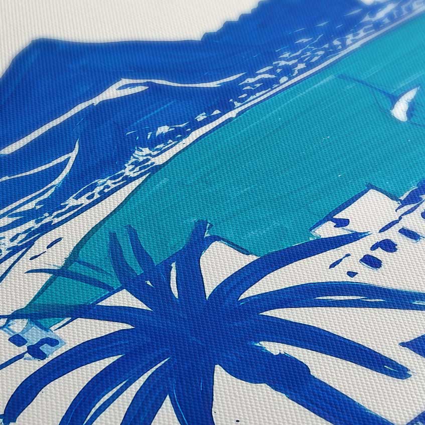 Danza delle Palme