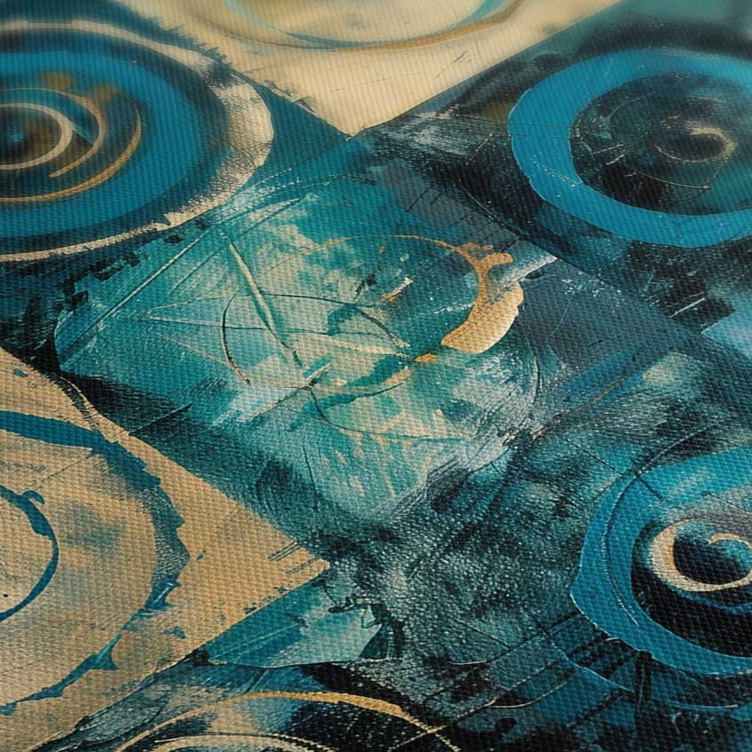 Rotations énergétiques