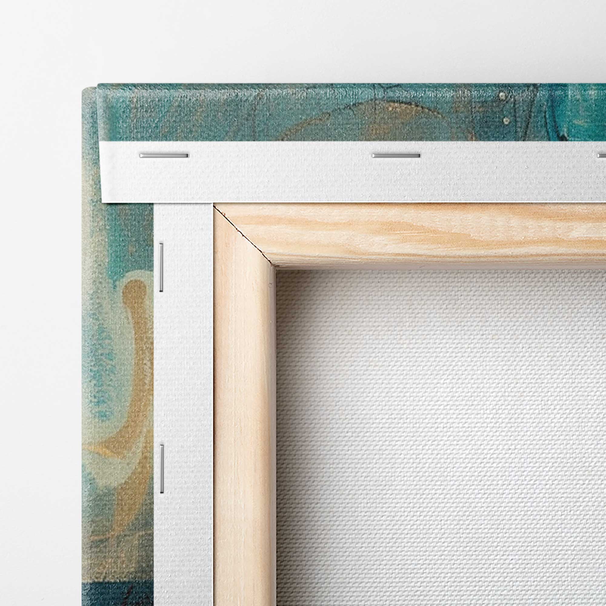 Rotations énergétiques