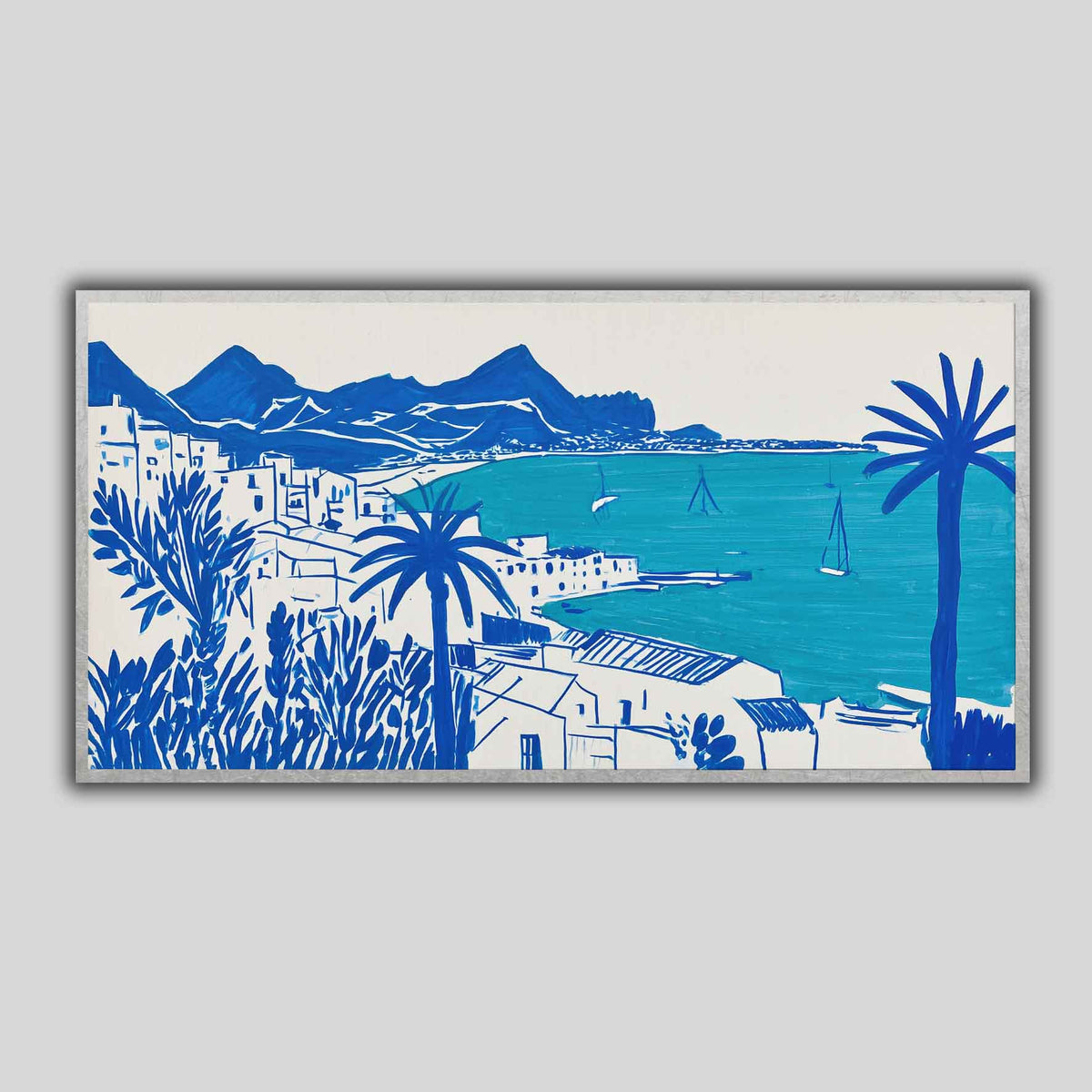 Danza delle Palme