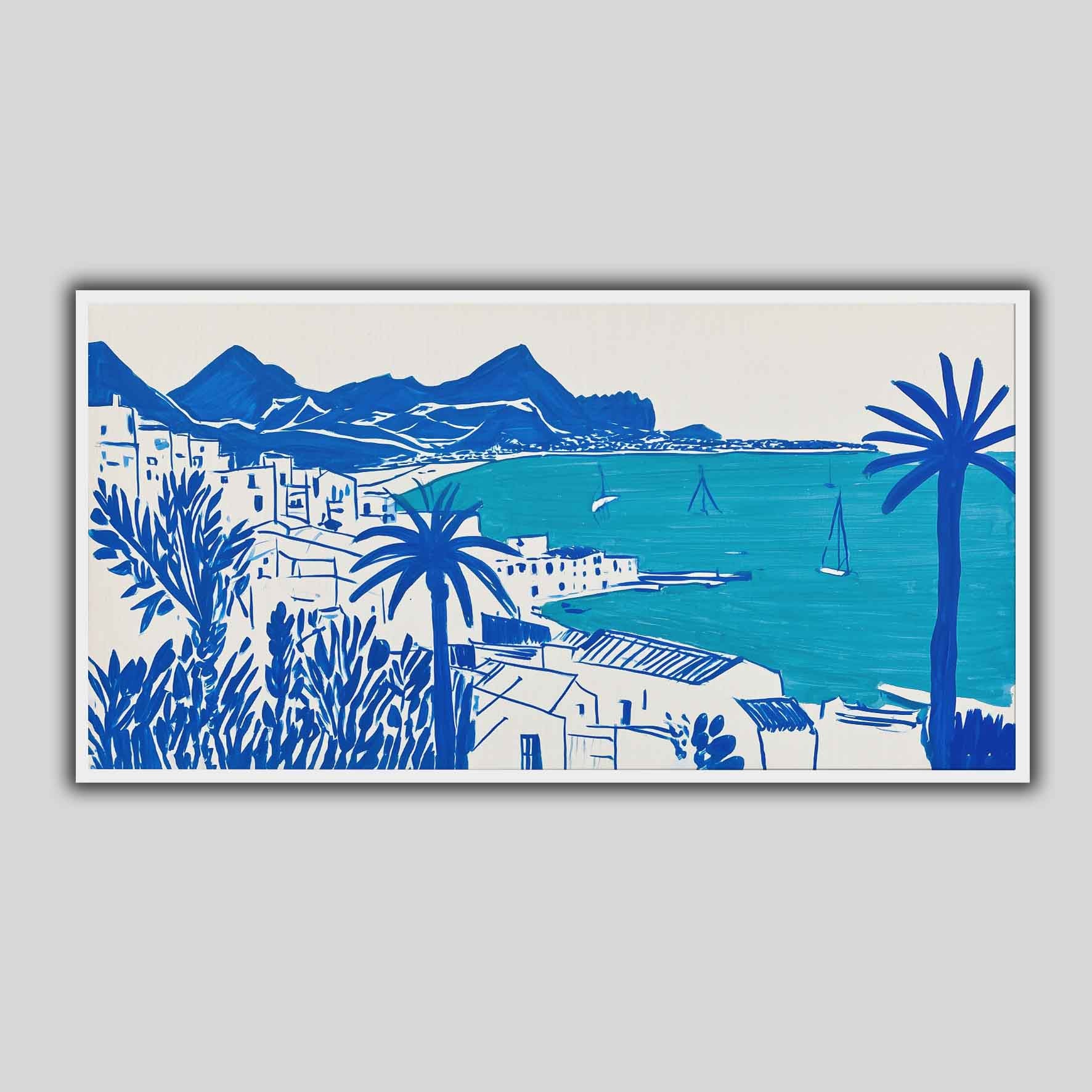 Danza delle Palme