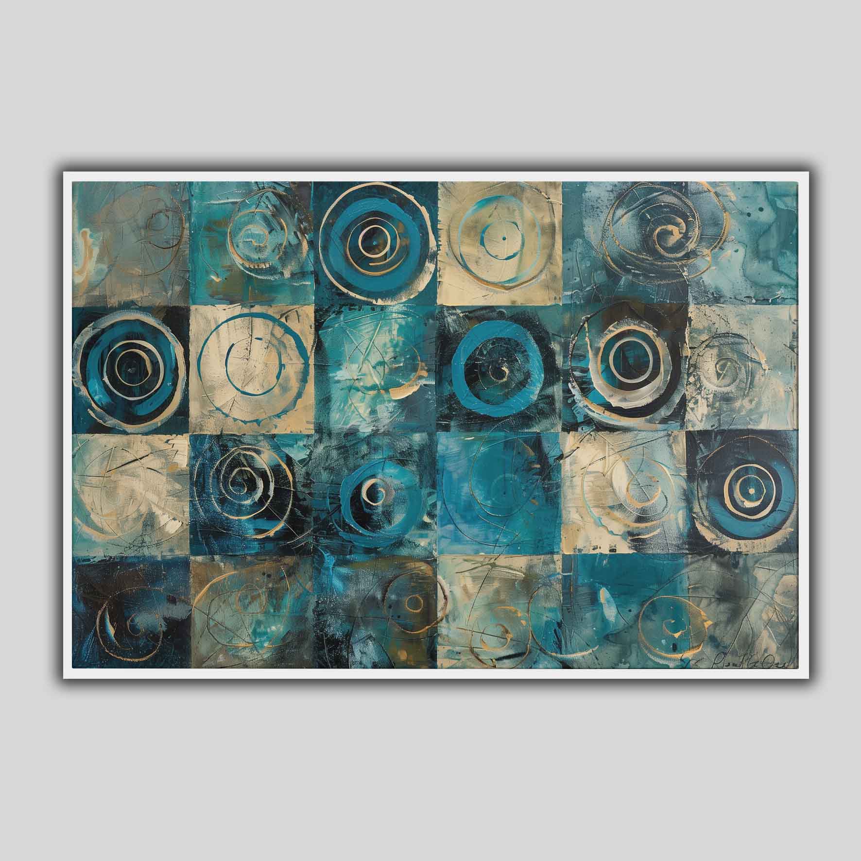 Rotations énergétiques