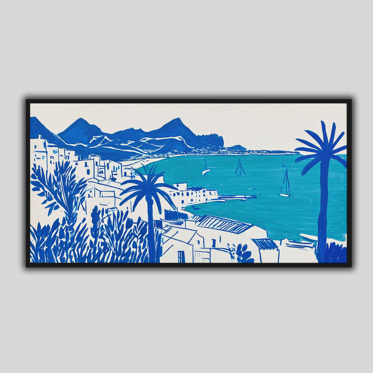 Danza delle Palme