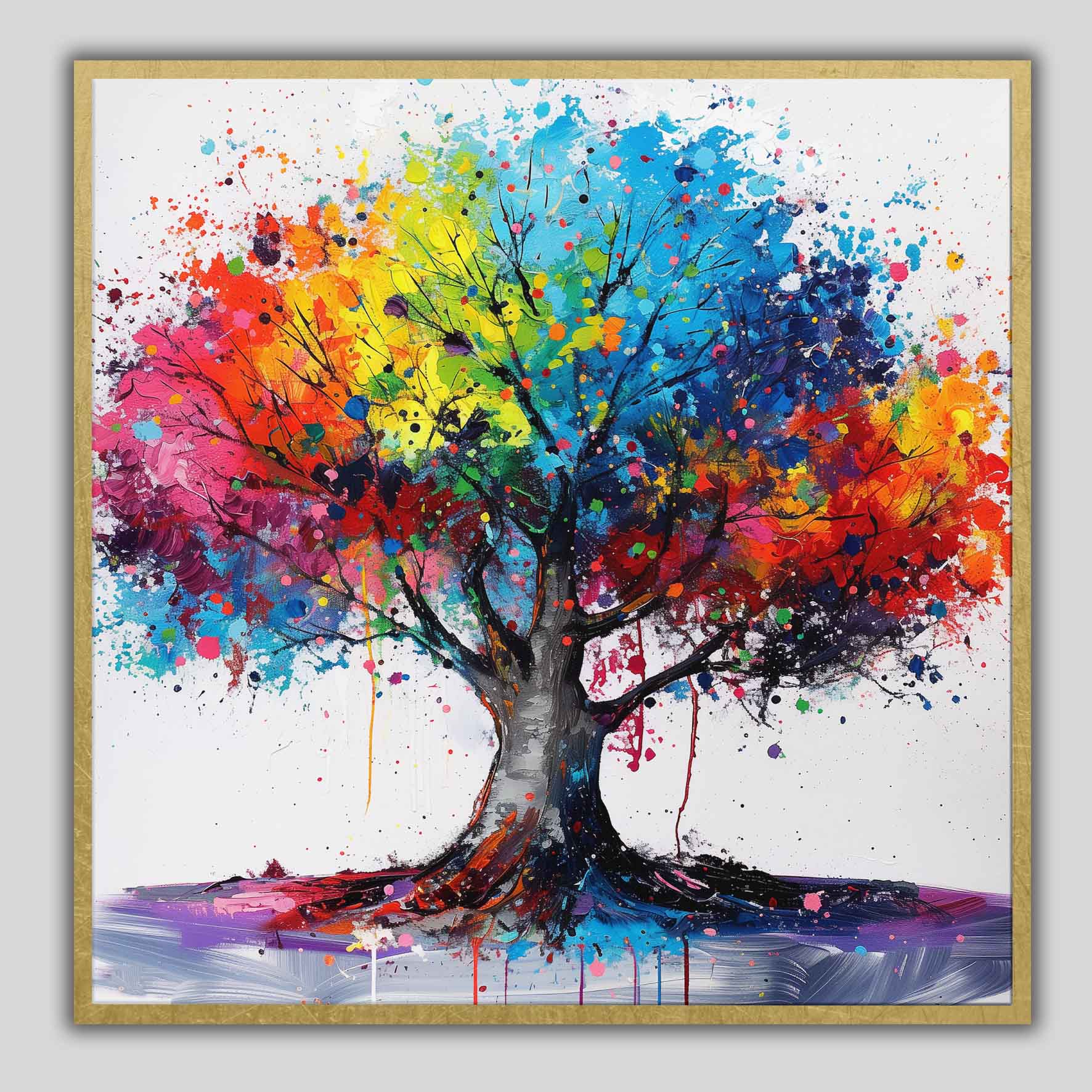 Albero dei Colori