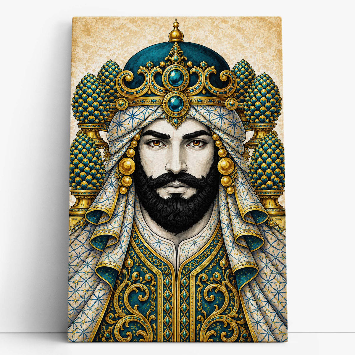 Il Moro Imperiale