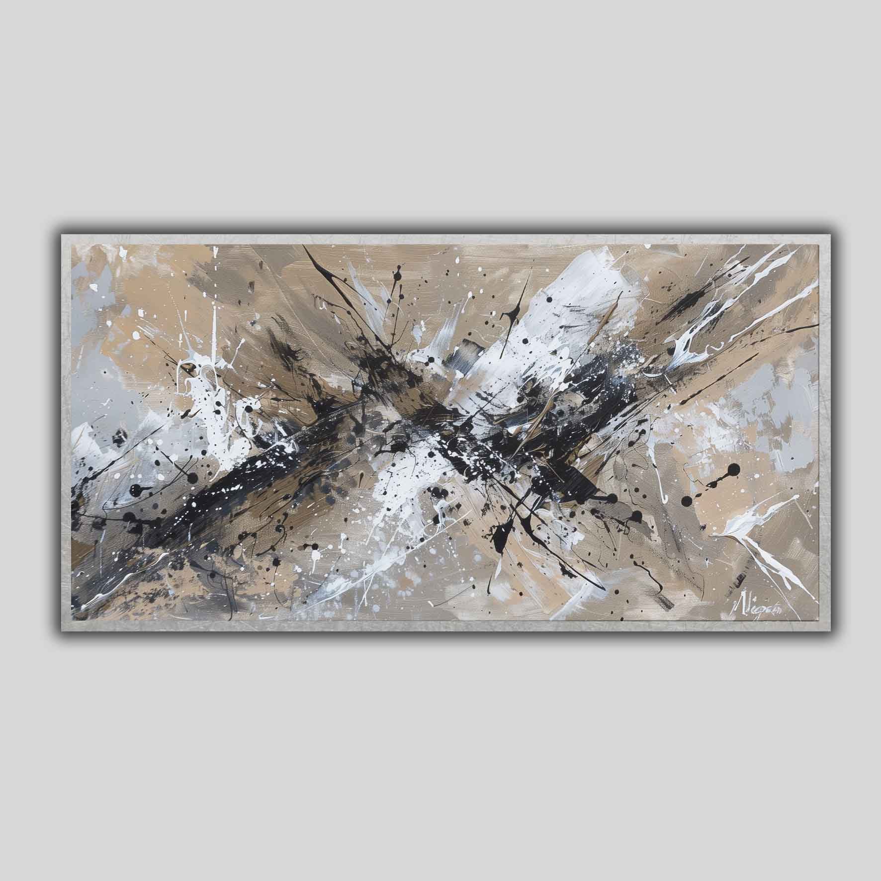 Materia in movimento