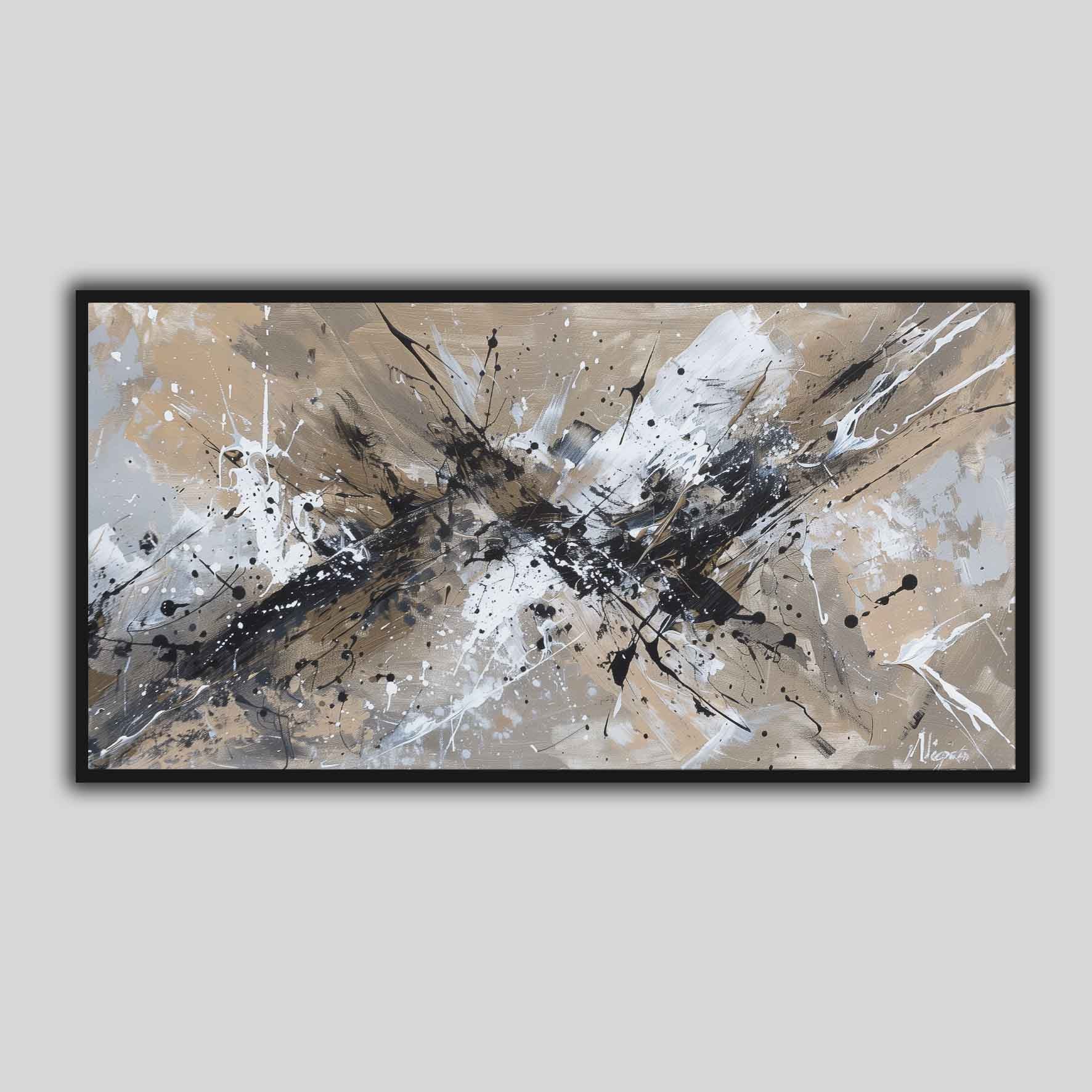 Materia in movimento