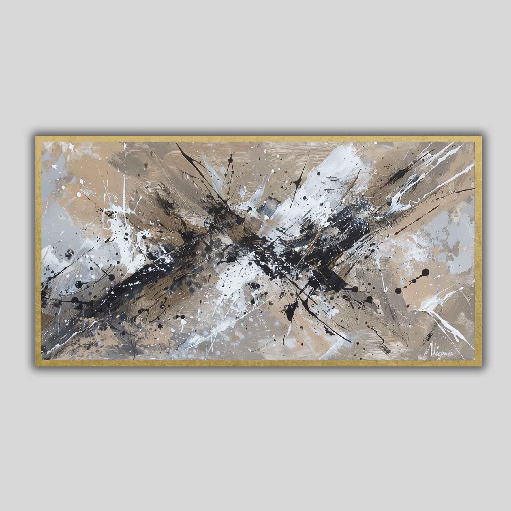 Materia in movimento