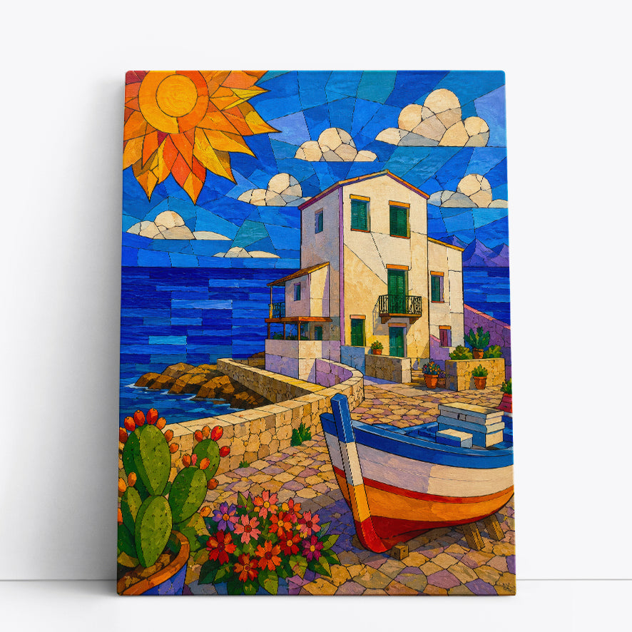 Cuore di Sant'Elia