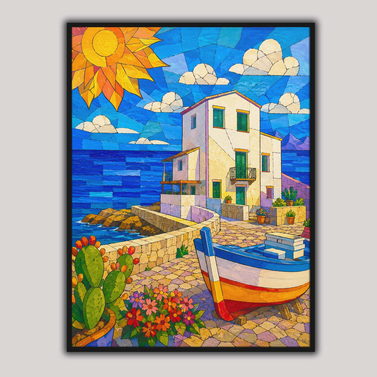 Cuore di Sant'Elia