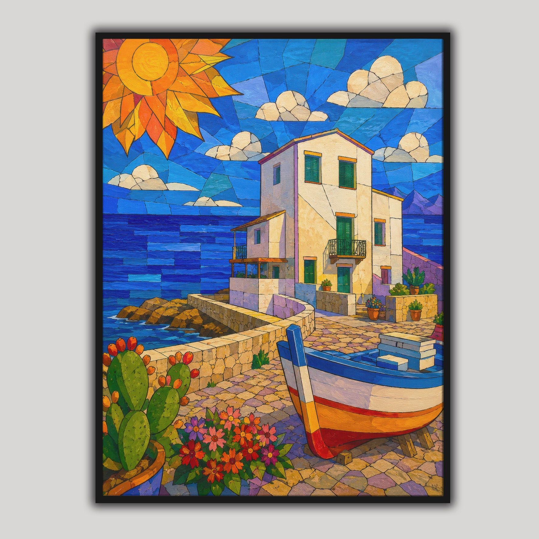 Cuore di Sant'Elia